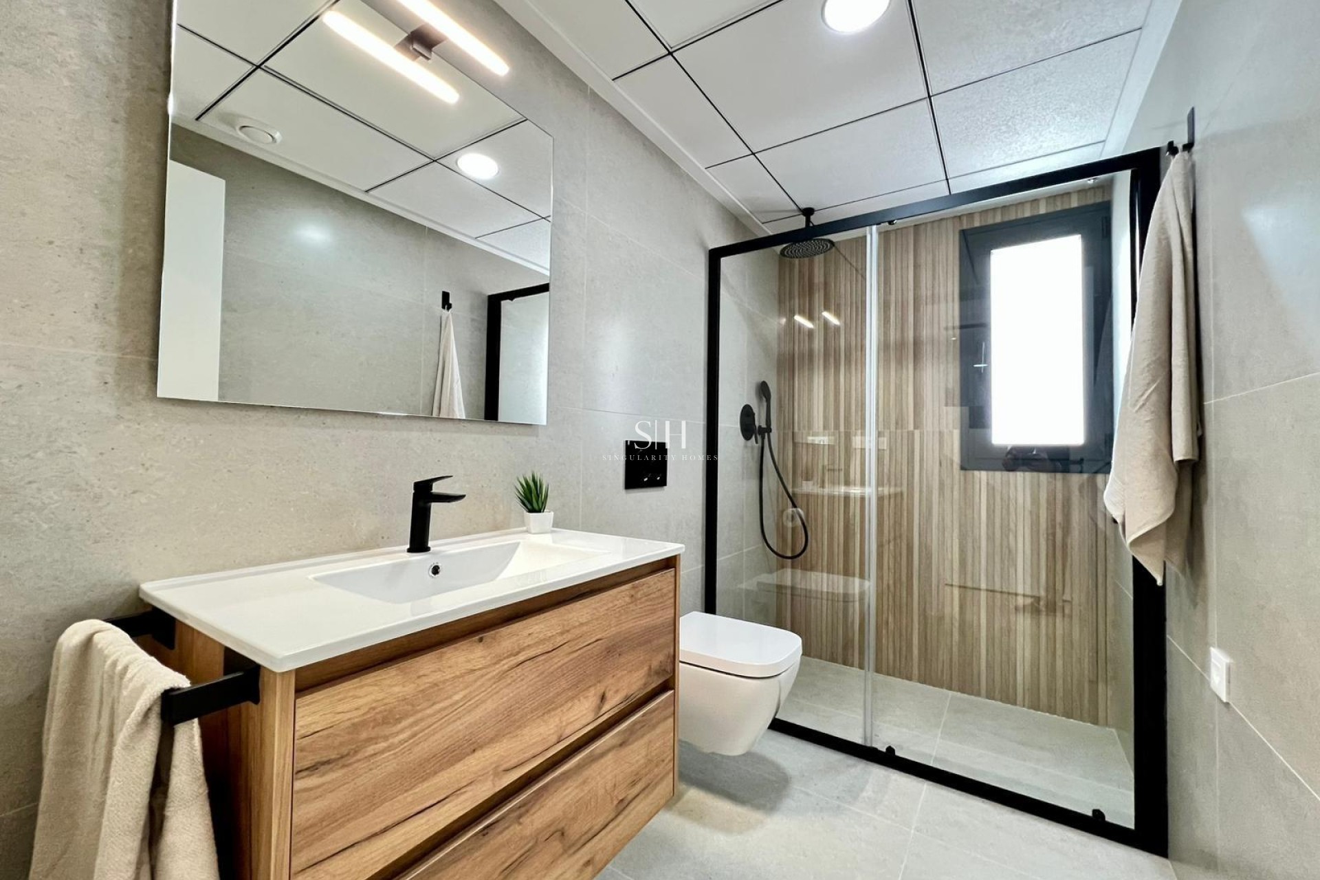 Nybyggnation - Villa - Benferri - Benfis Park