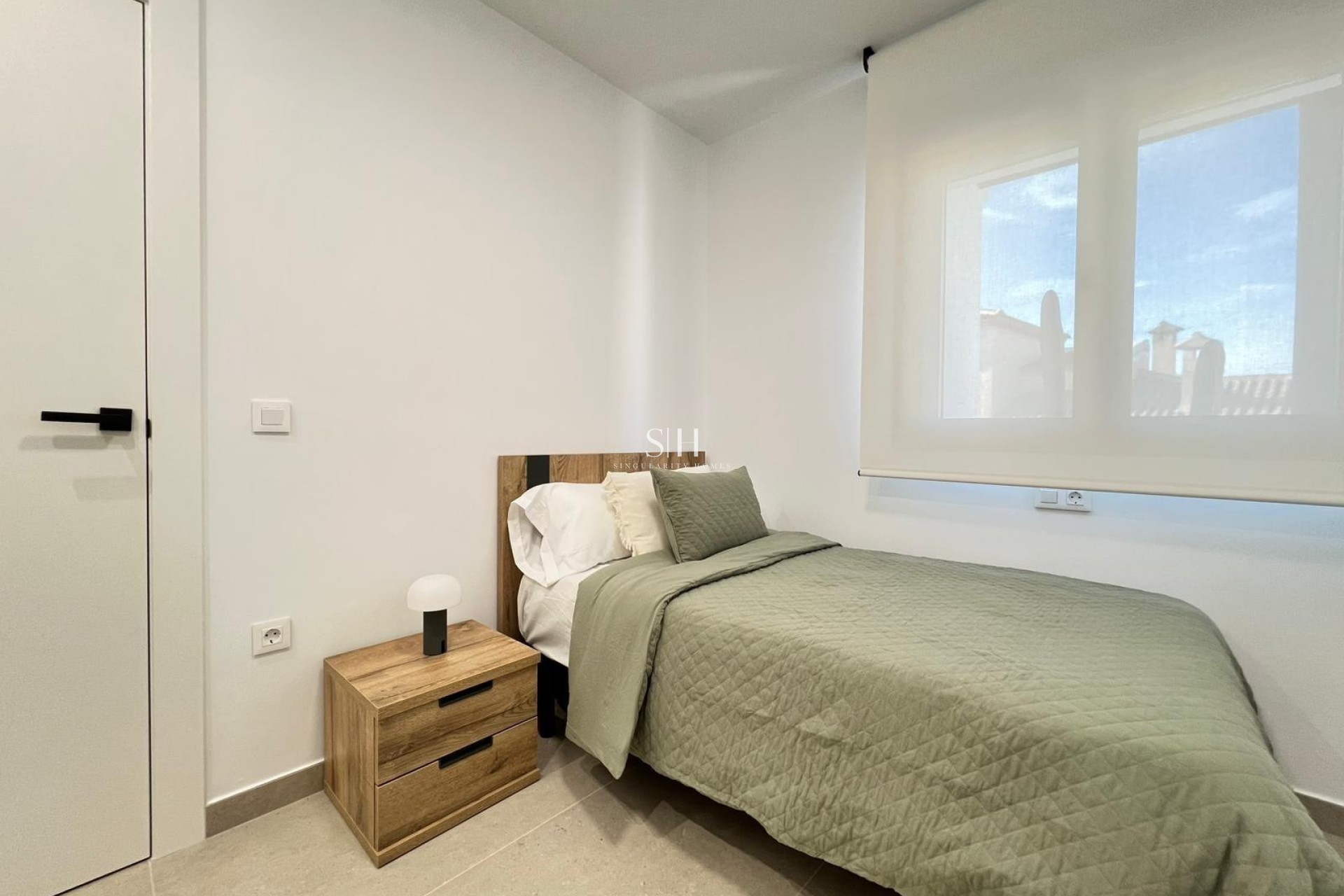 Nybyggnation - Villa - Benferri - Benfis Park