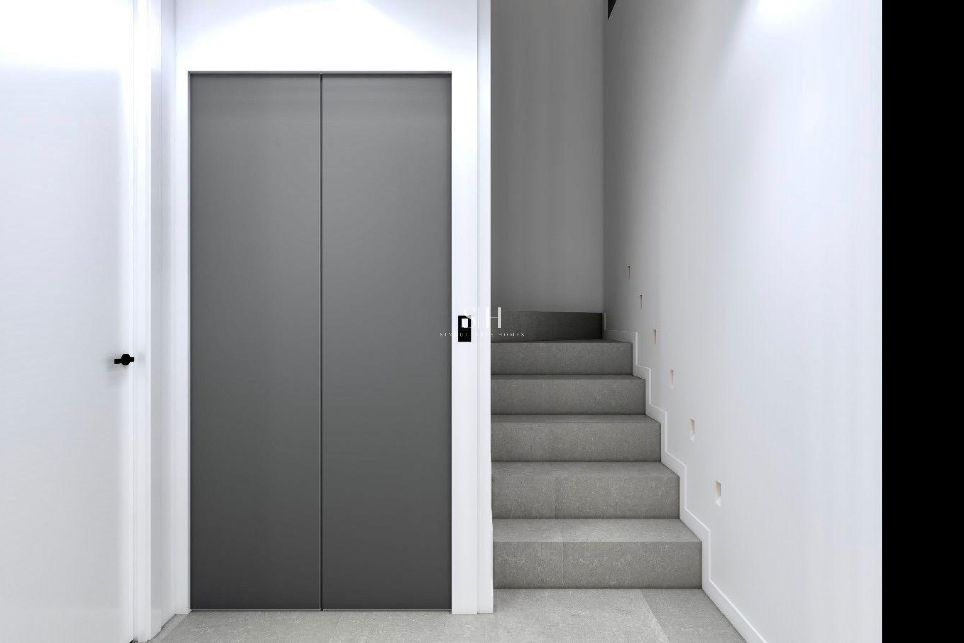 Nybyggnation - Villa - Benijofar - Pueblo