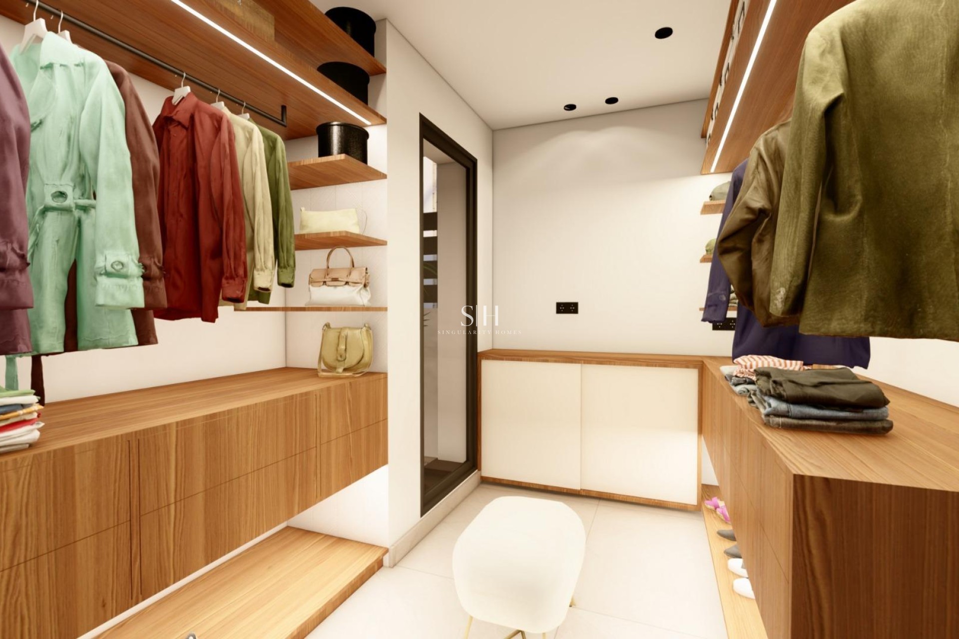 Nybyggnation - Villa - Benijofar - Urb. Monteazul