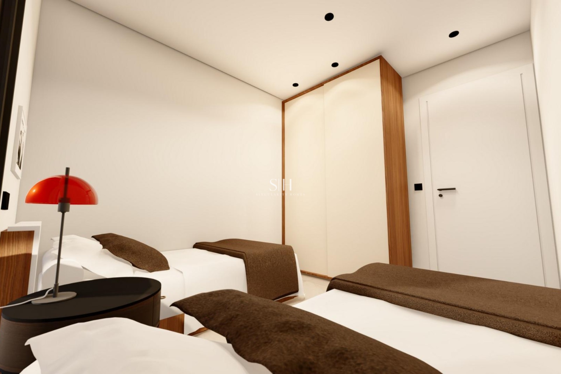 Nybyggnation - Villa - Benijofar - Urb. Monteazul