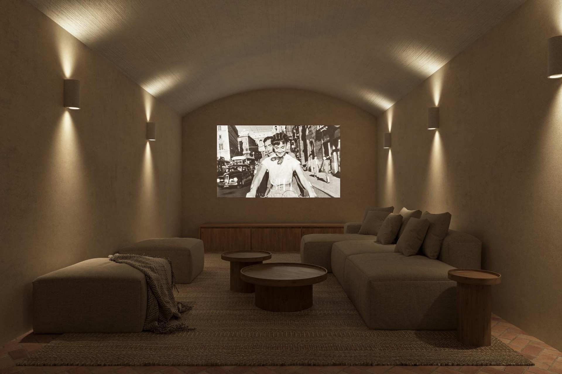 Nybyggnation - Villa - Benissa - La Fustera