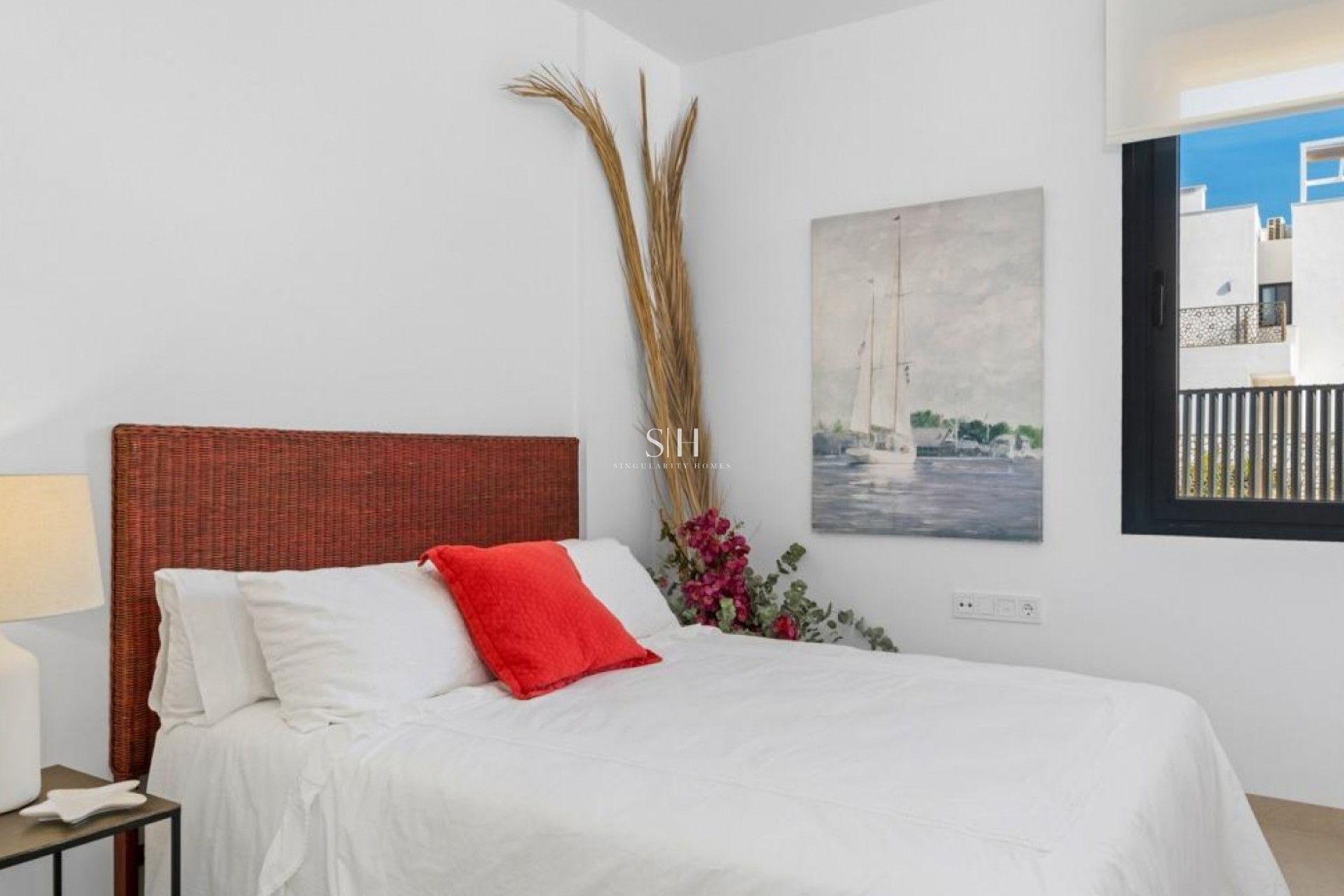 Nybyggnation - Villa - Cartagena - Mar De Cristal