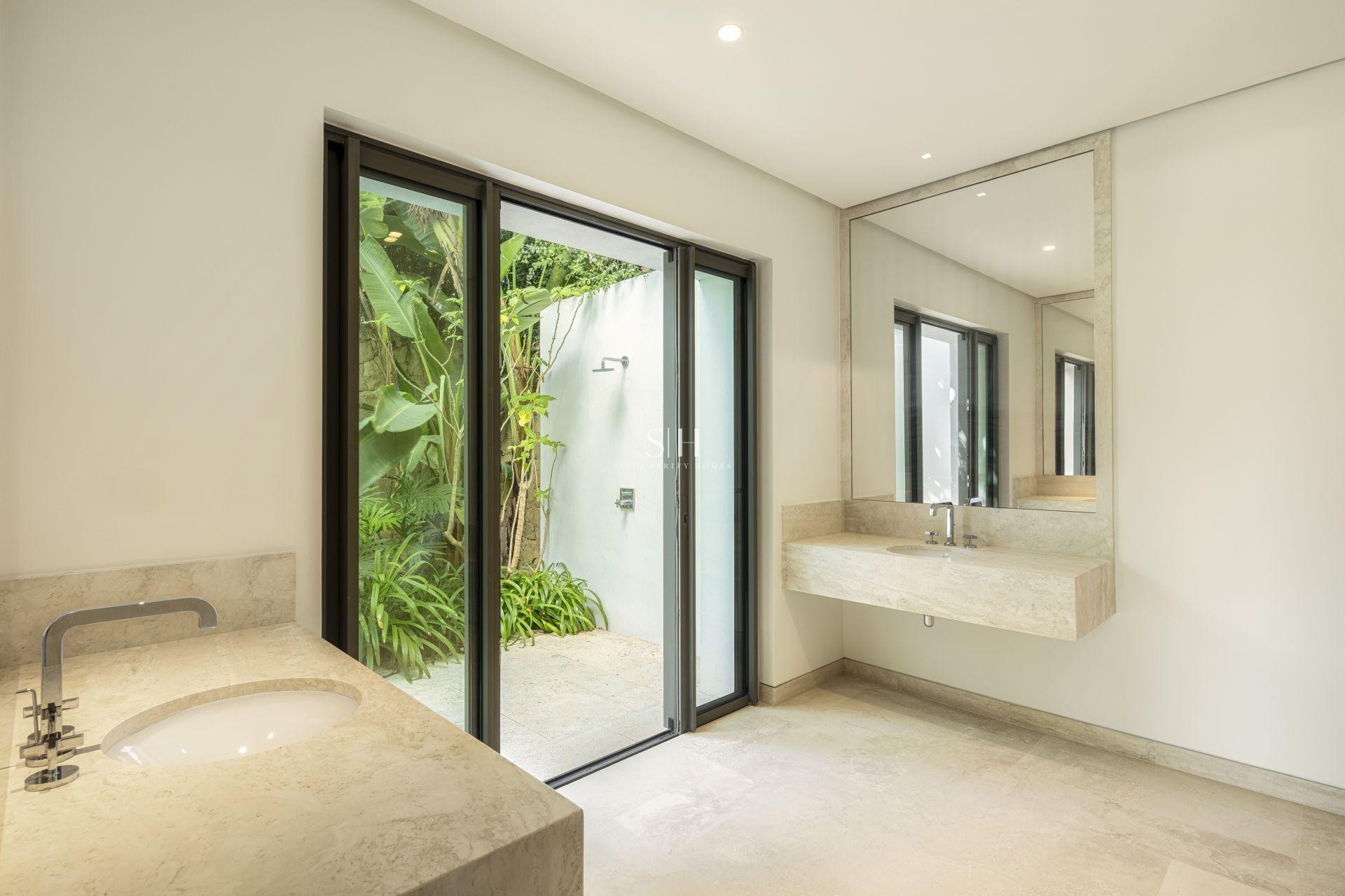 Nybyggnation - Villa - Casares - Pedregales