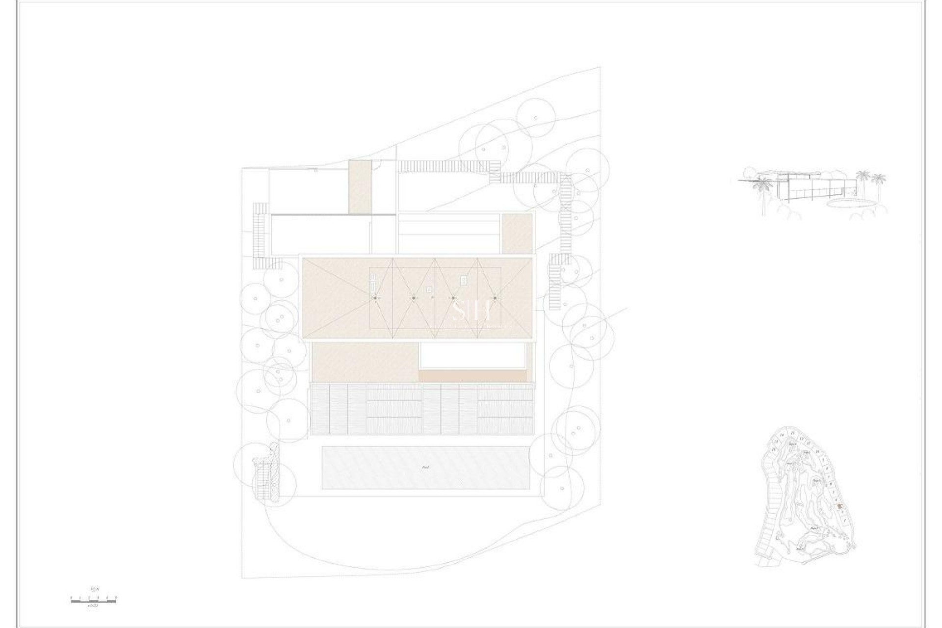 Nybyggnation - Villa - Casares - Pedregales