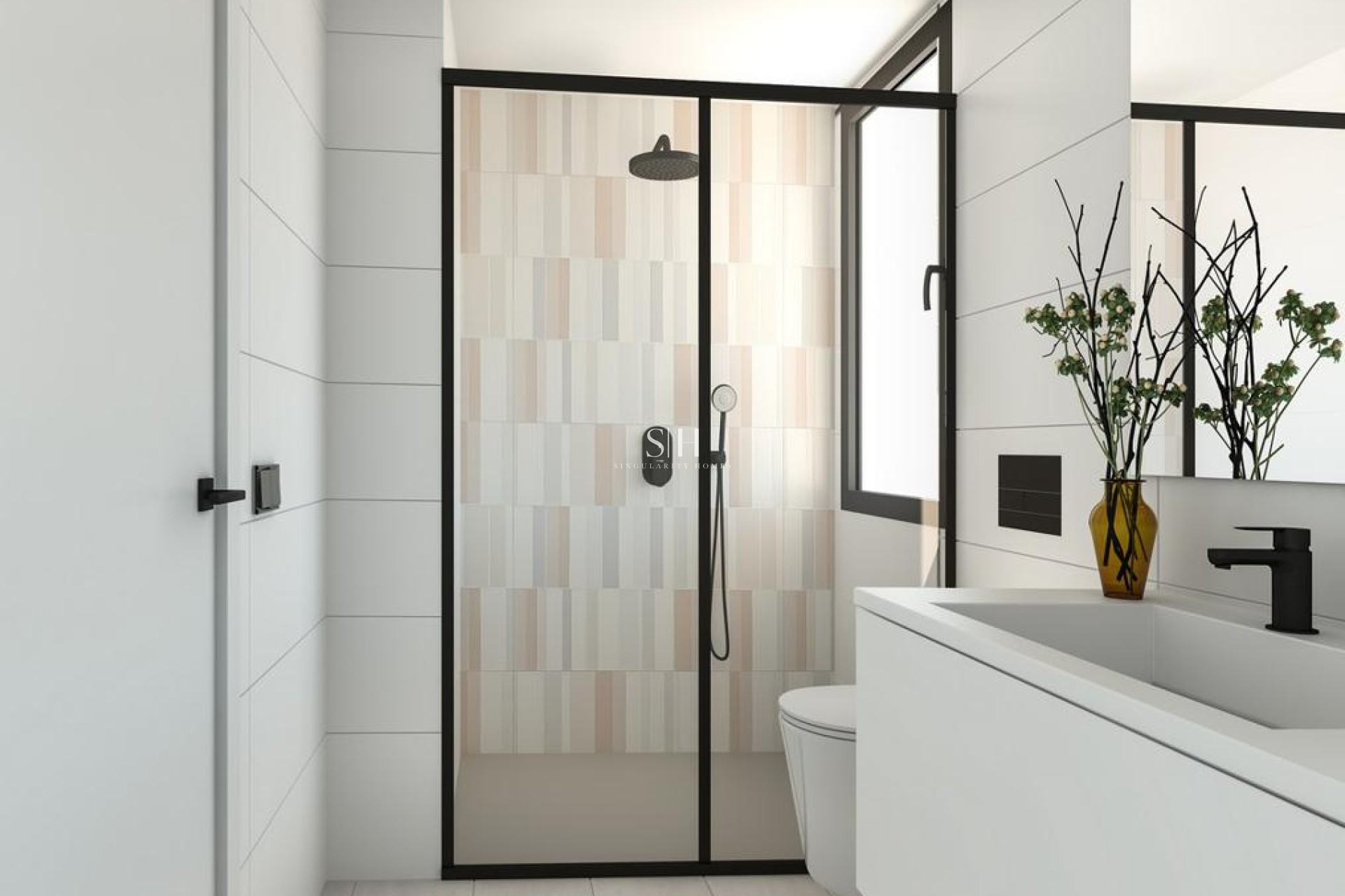 Nybyggnation - Villa - Denia - Tossal Gros