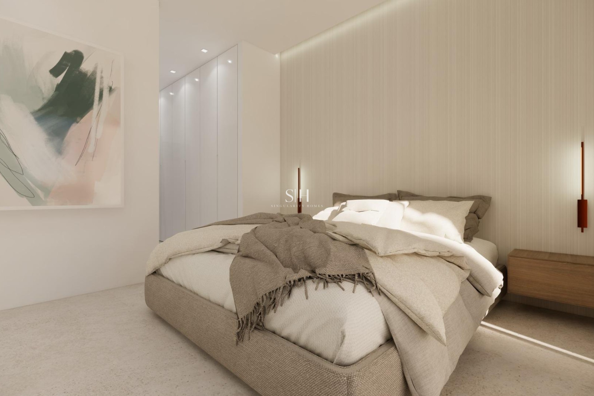 Nybyggnation - Villa - Dolores - Pueblo