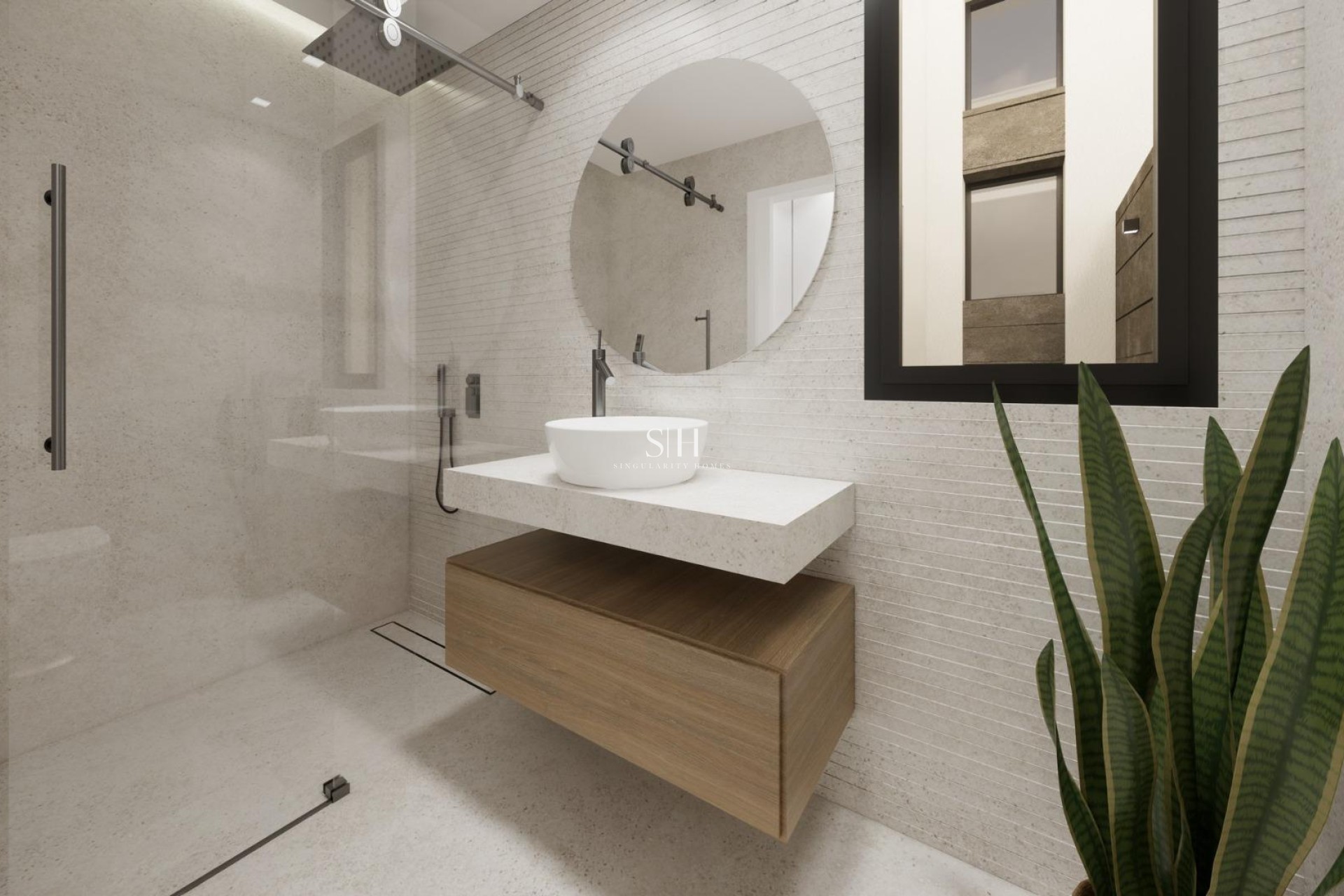 Nybyggnation - Villa - Dolores - Pueblo