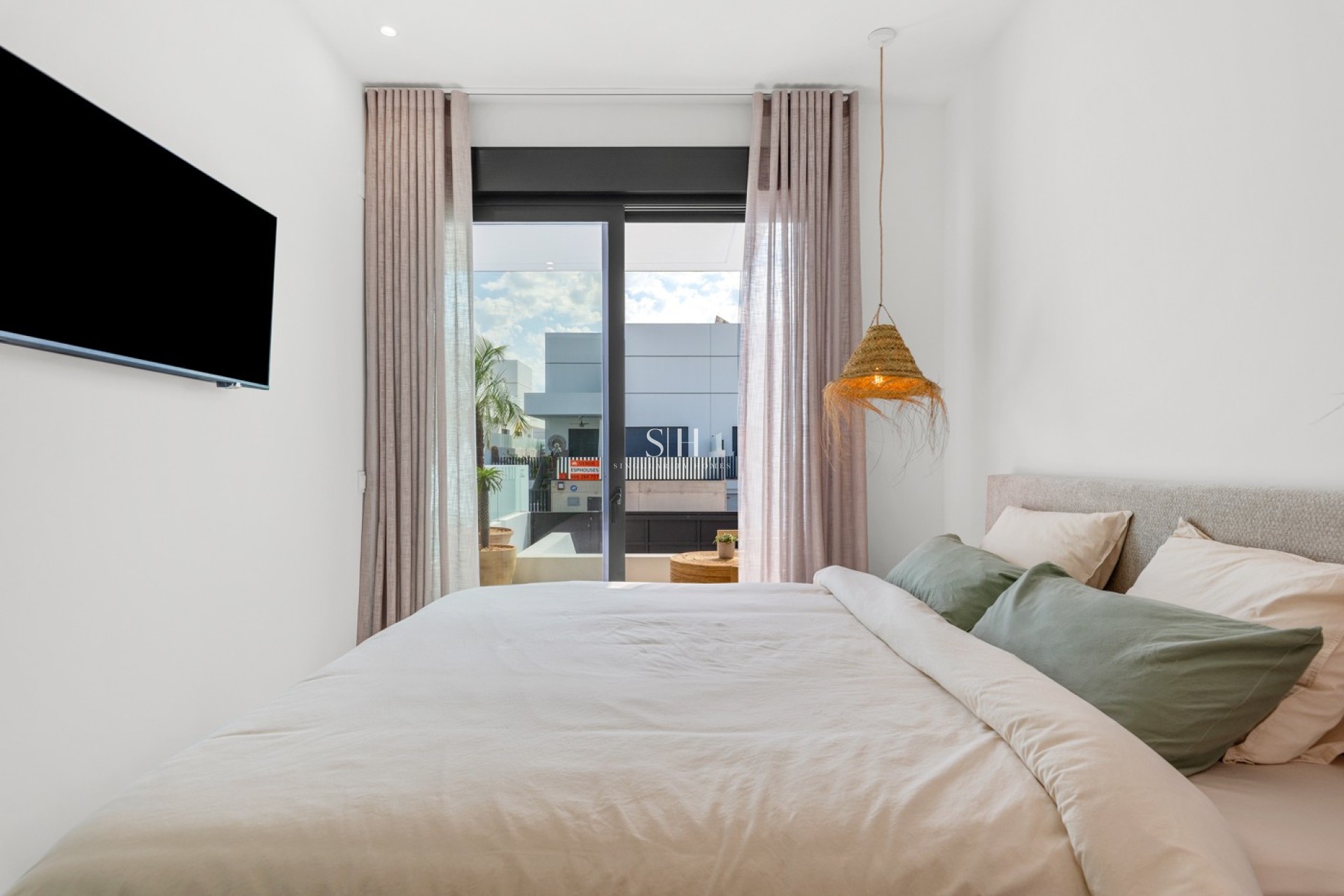 Nybyggnation - Villa - Dolores - Sector 3