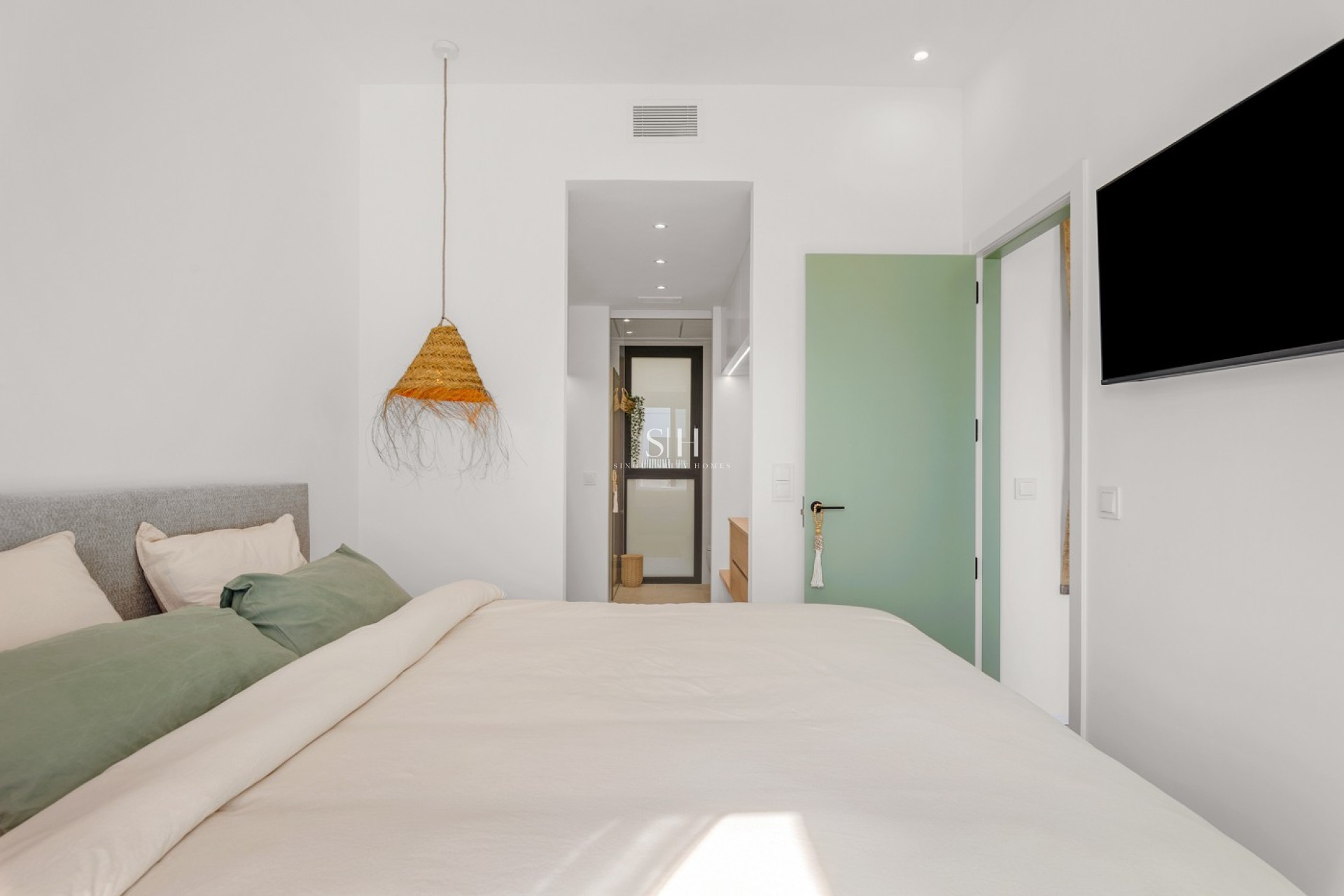 Nybyggnation - Villa - Dolores - Sector 3