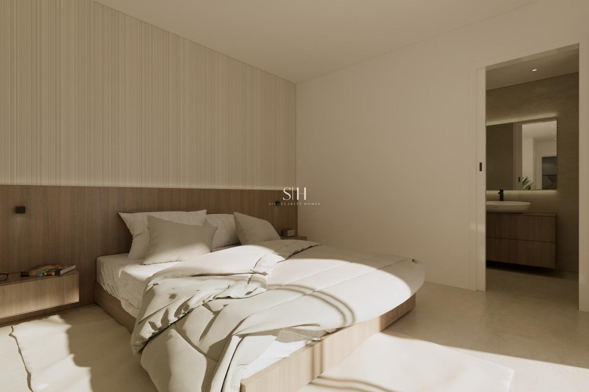 Nybyggnation - Villa - Dolores - Sector 3