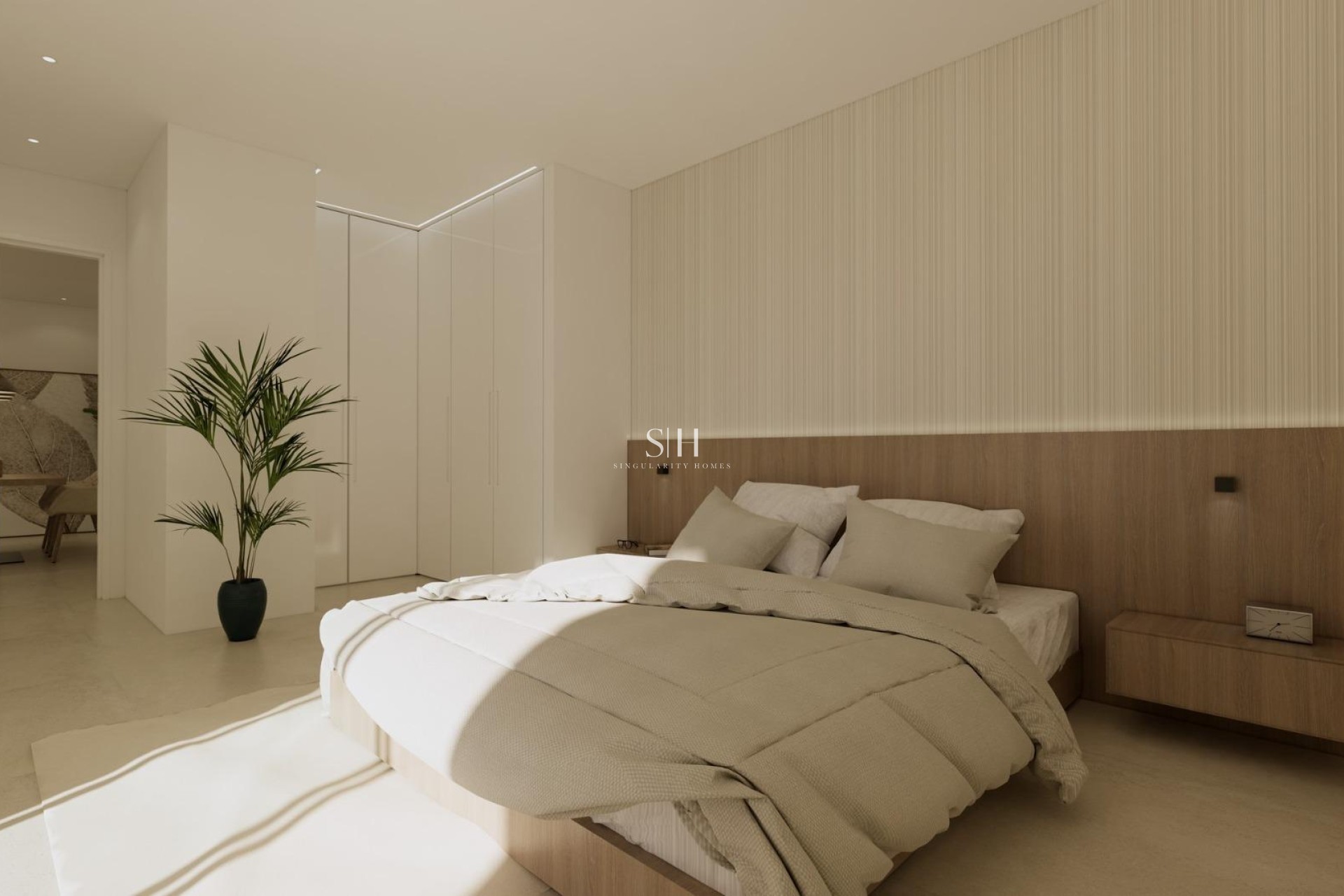 Nybyggnation - Villa - Dolores - Sector 3