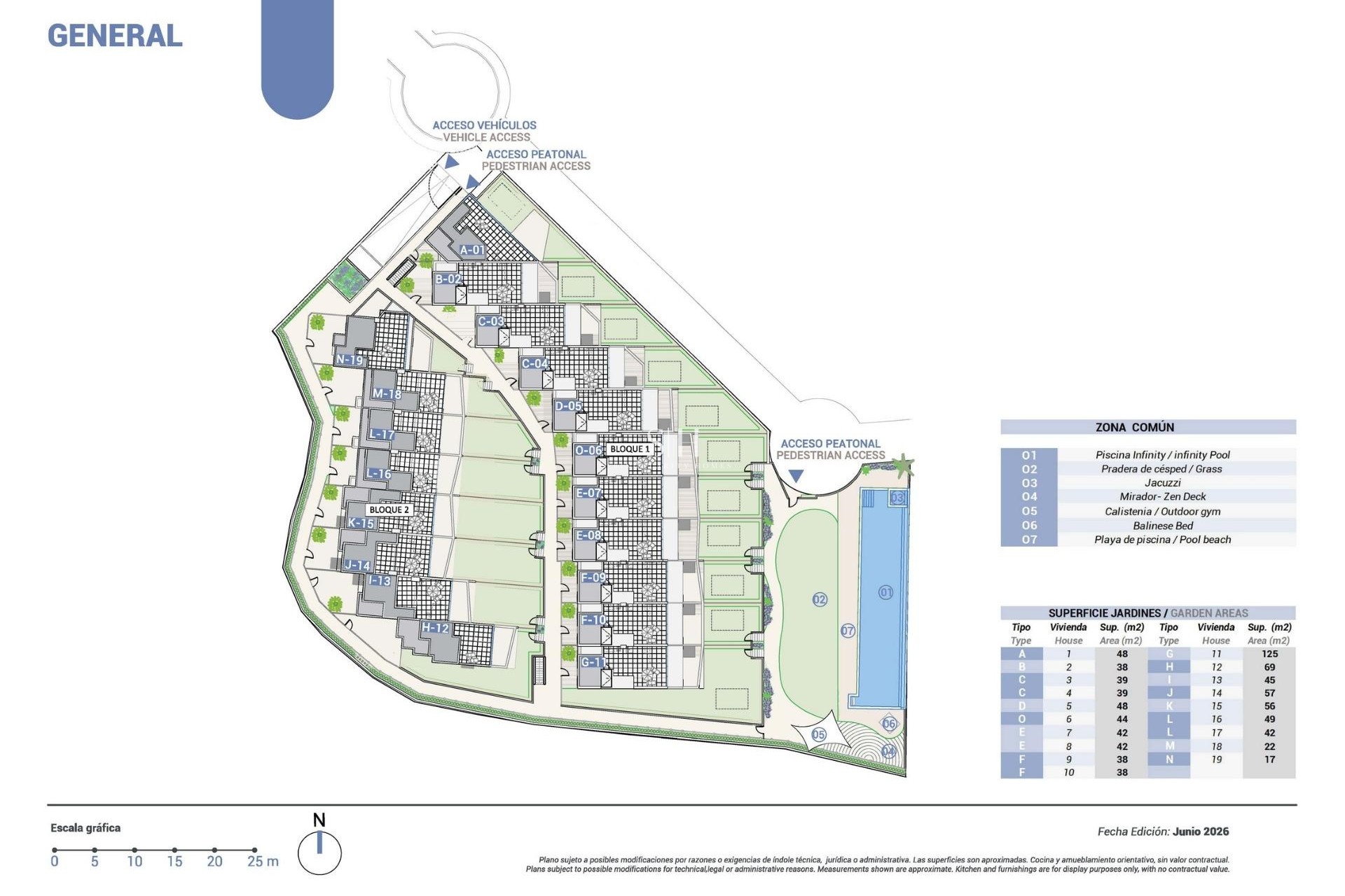 Nybyggnation - Villa - El Campello - Platja de L´Amerador