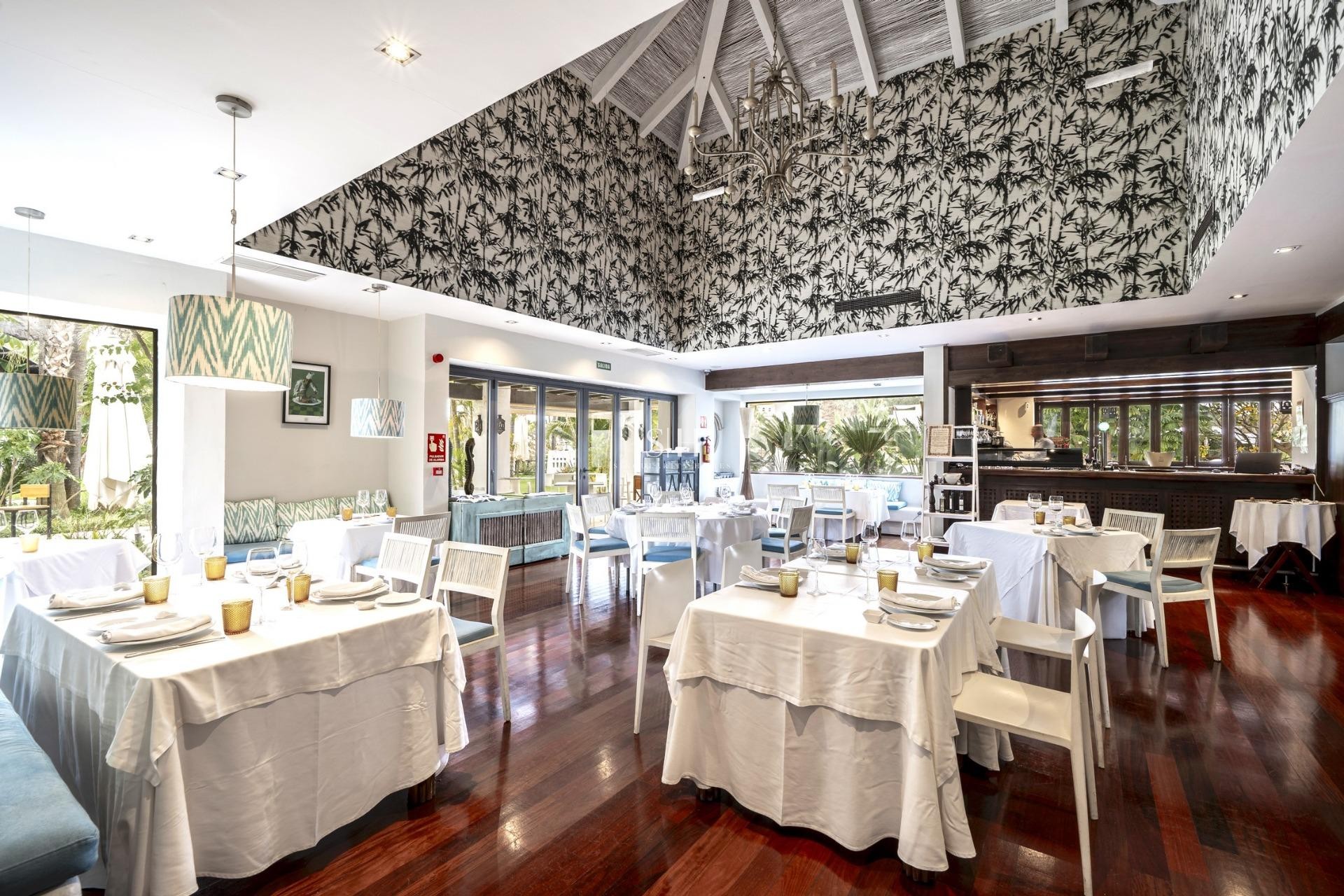 Nybyggnation - Villa - Estepona - Atalaya del Golf