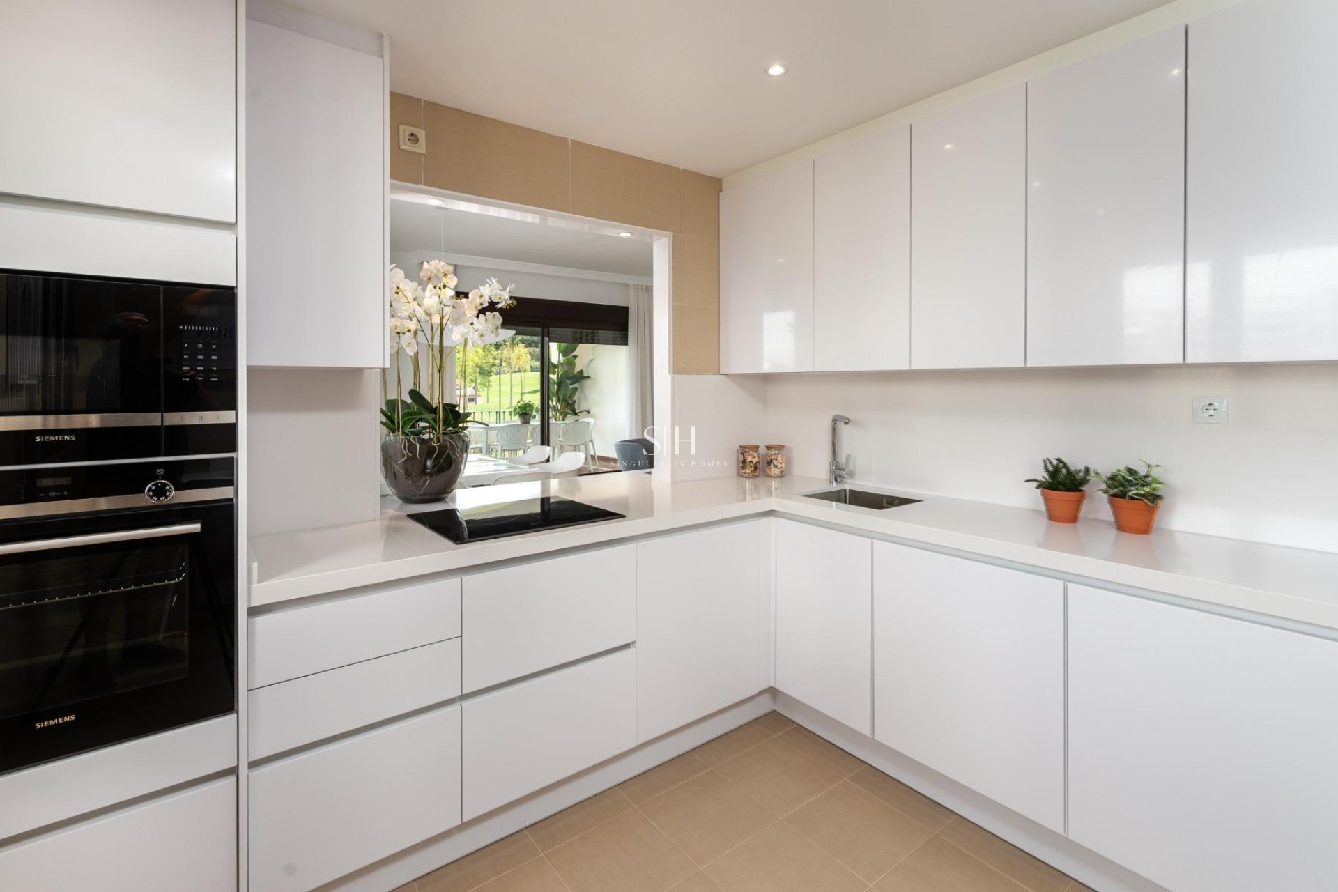 Nybyggnation - Villa - Estepona - Azata Golf Estepona Oeste