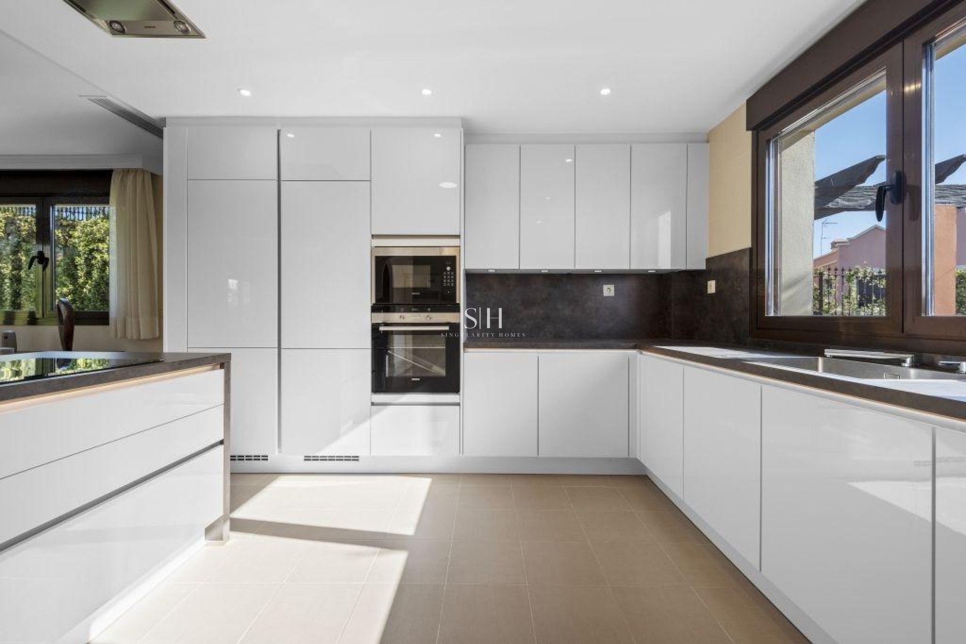 Nybyggnation - Villa - Estepona - Azata Golf Estepona Oeste