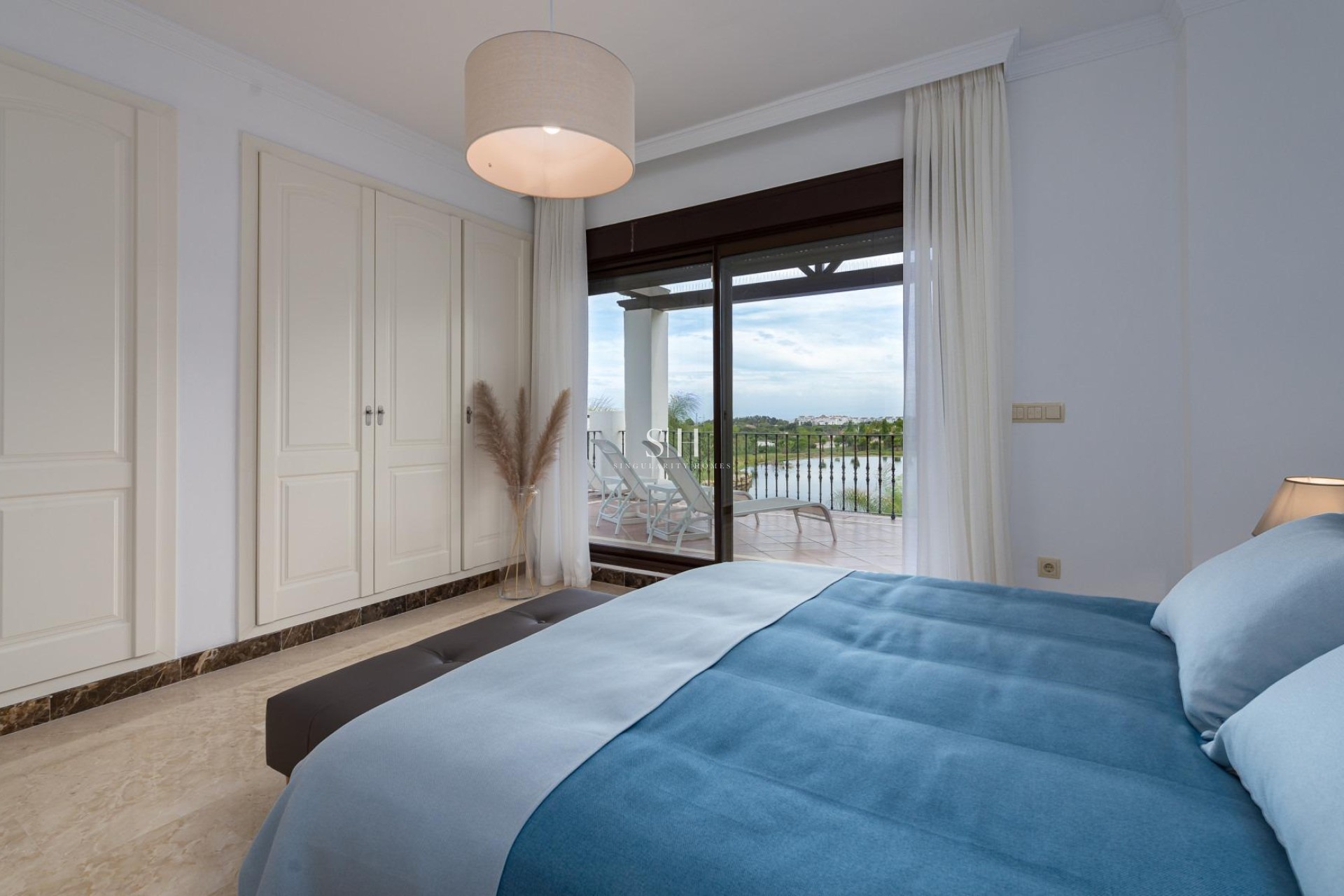 Nybyggnation - Villa - Estepona - Azata Golf Estepona Oeste