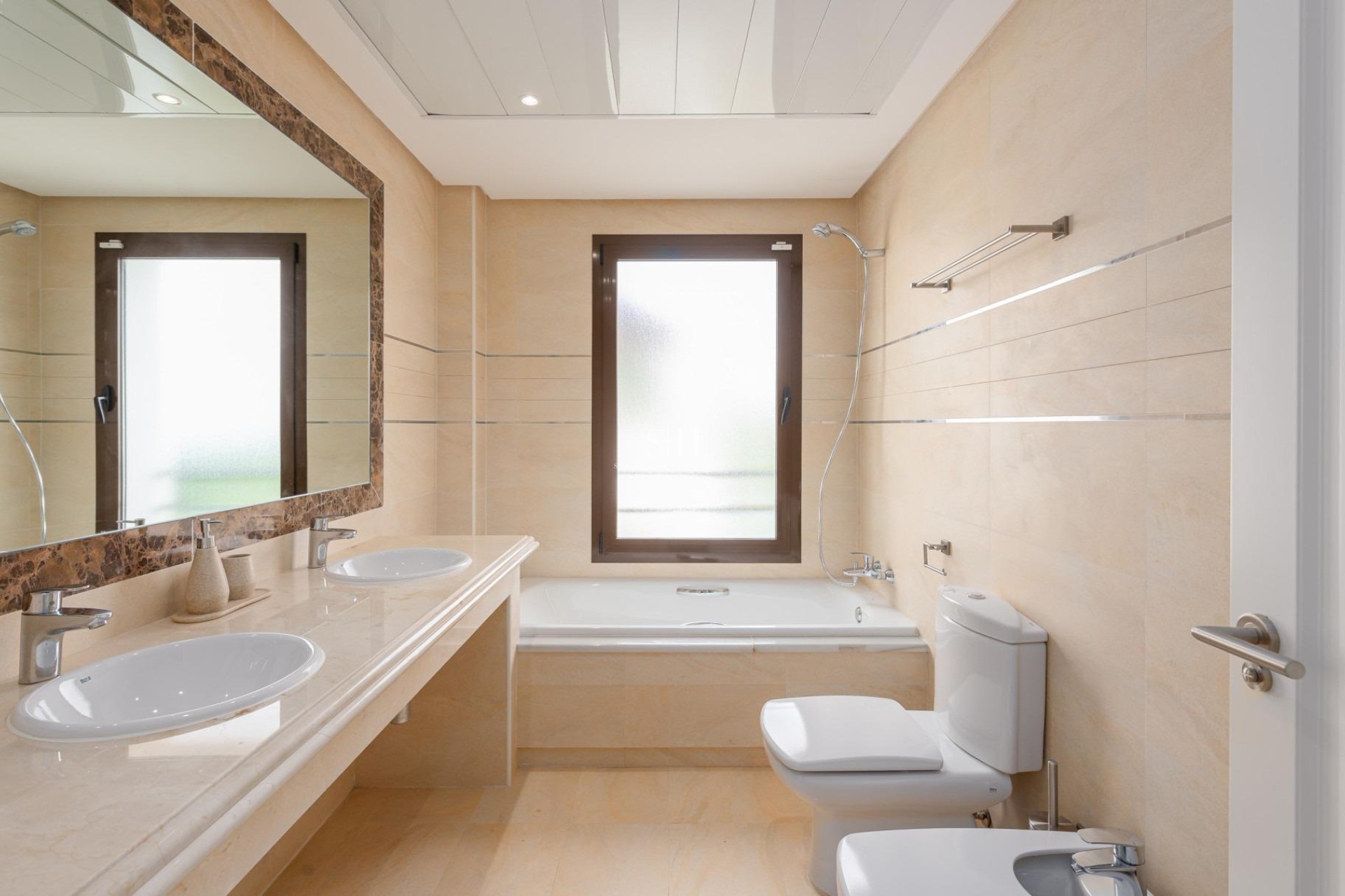 Nybyggnation - Villa - Estepona - Azata Golf Estepona Oeste