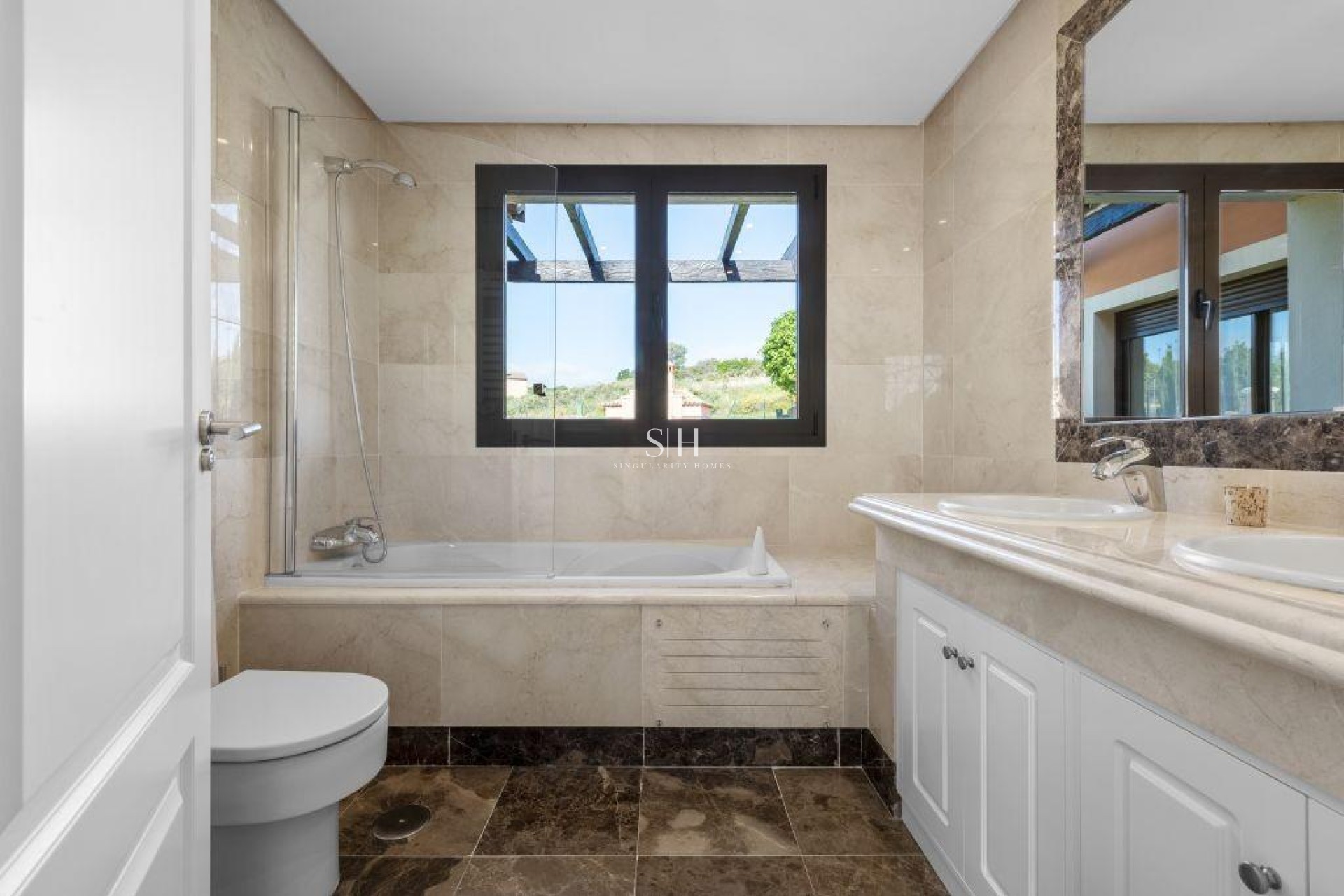 Nybyggnation - Villa - Estepona - Azata Golf Estepona Oeste