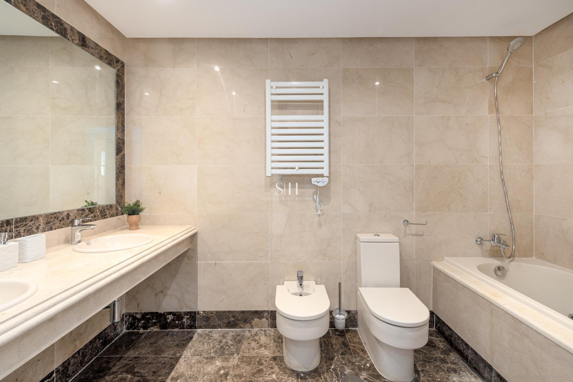 Nybyggnation - Villa - Estepona - Azata Golf Estepona Oeste