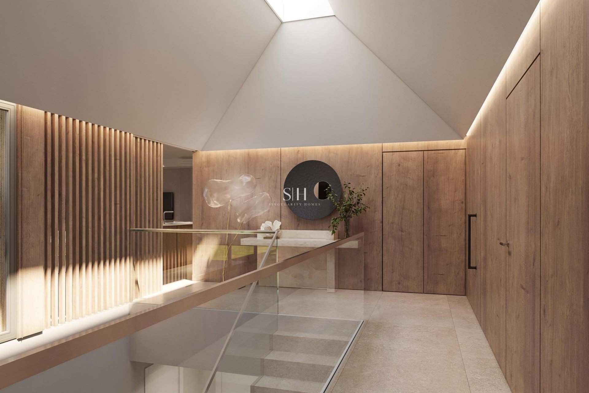 Nybyggnation - Villa - Estepona - Urb. La Gaspara