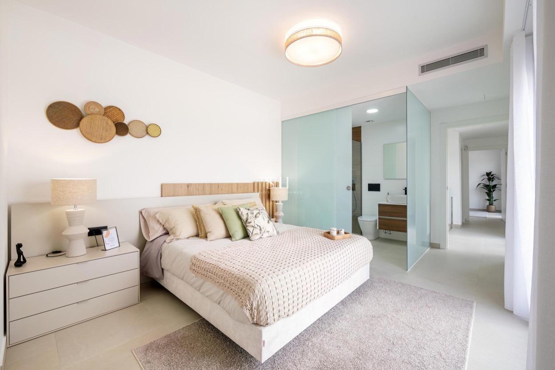 Nybyggnation - Villa - Finestrat - Balcón De Finestrat