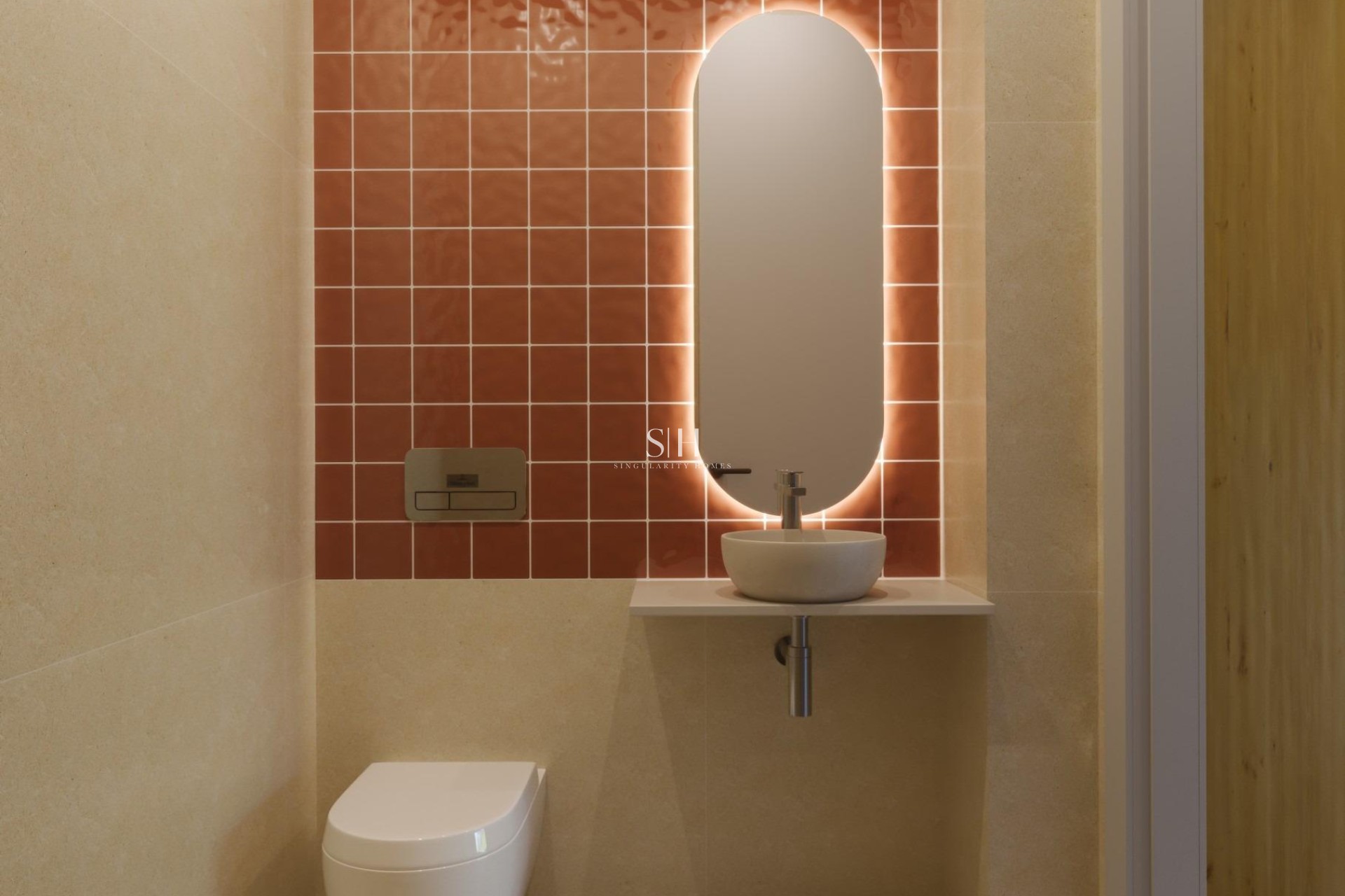 Nybyggnation - Villa - Finestrat - Sierra Cortina