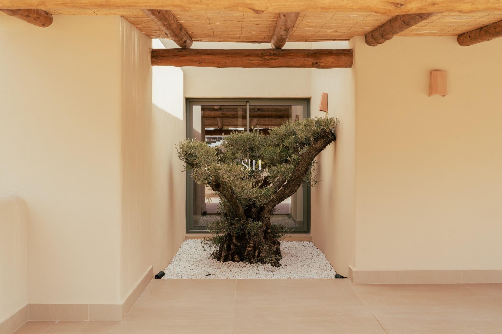 Nybyggnation - Villa - Jávea - Valle del Sol