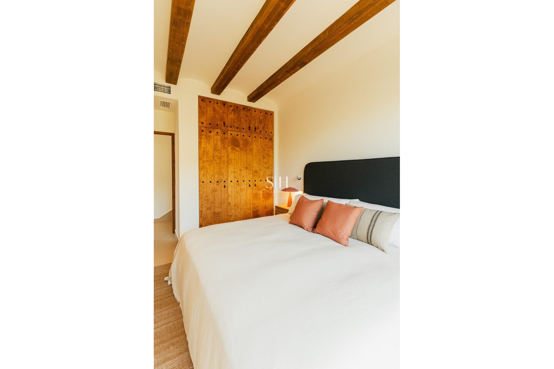 Nybyggnation - Villa - Jávea - Valle del Sol