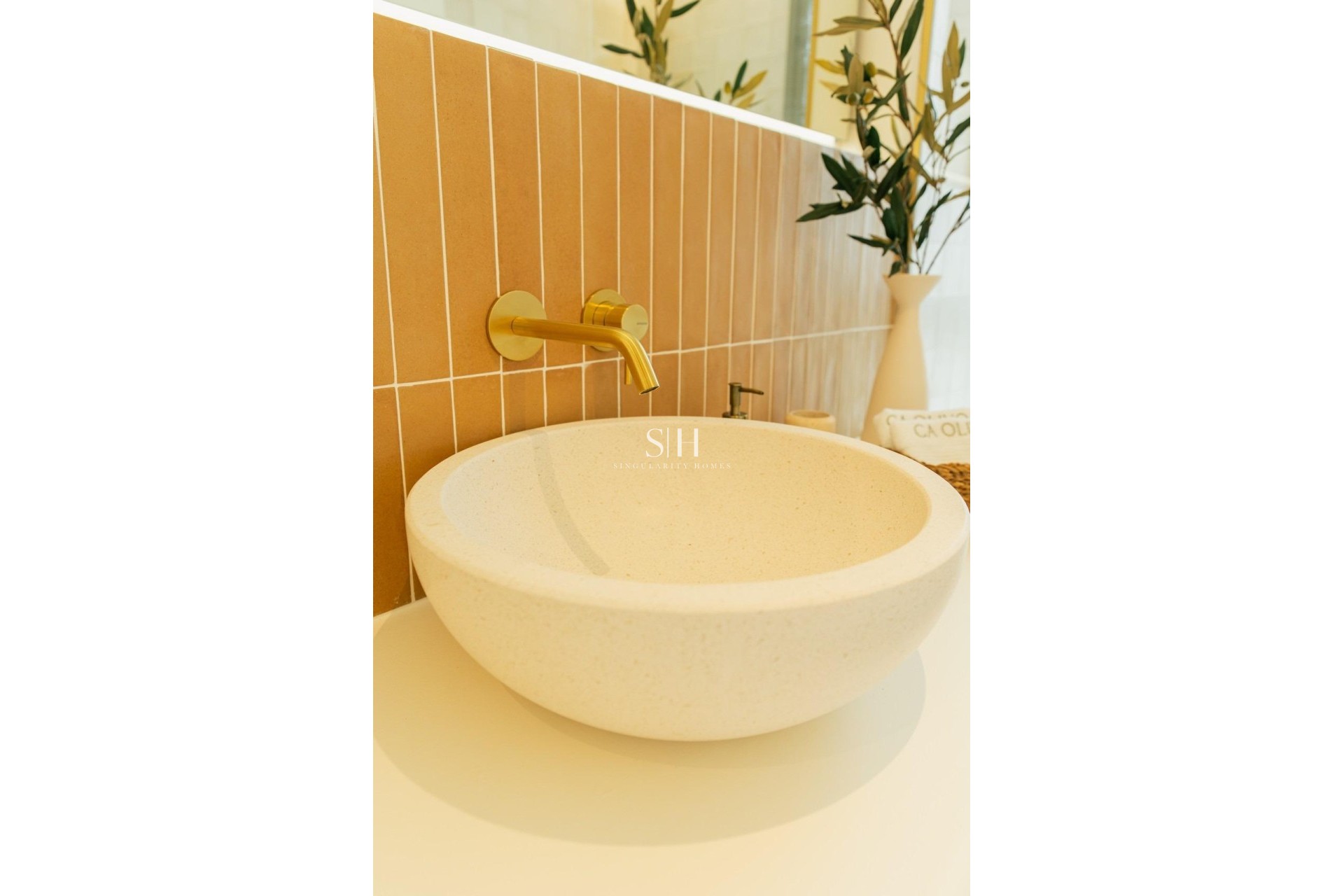 Nybyggnation - Villa - Jávea - Valle del Sol