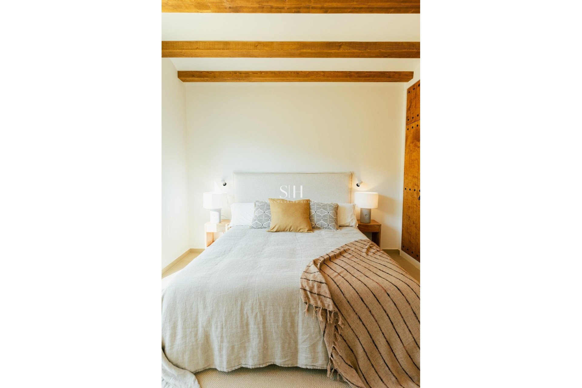 Nybyggnation - Villa - Jávea - Valle del Sol