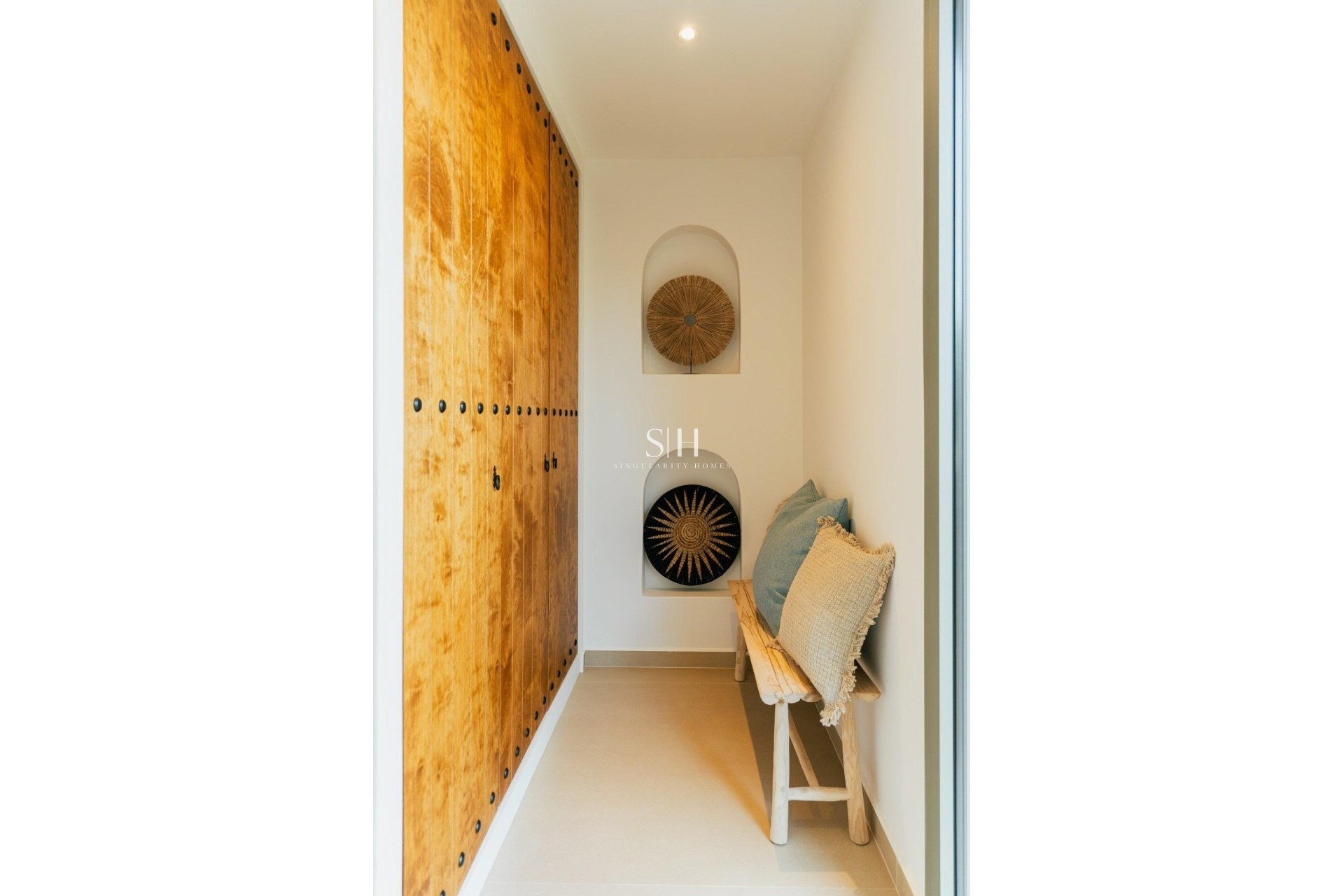 Nybyggnation - Villa - Jávea - Valle del Sol