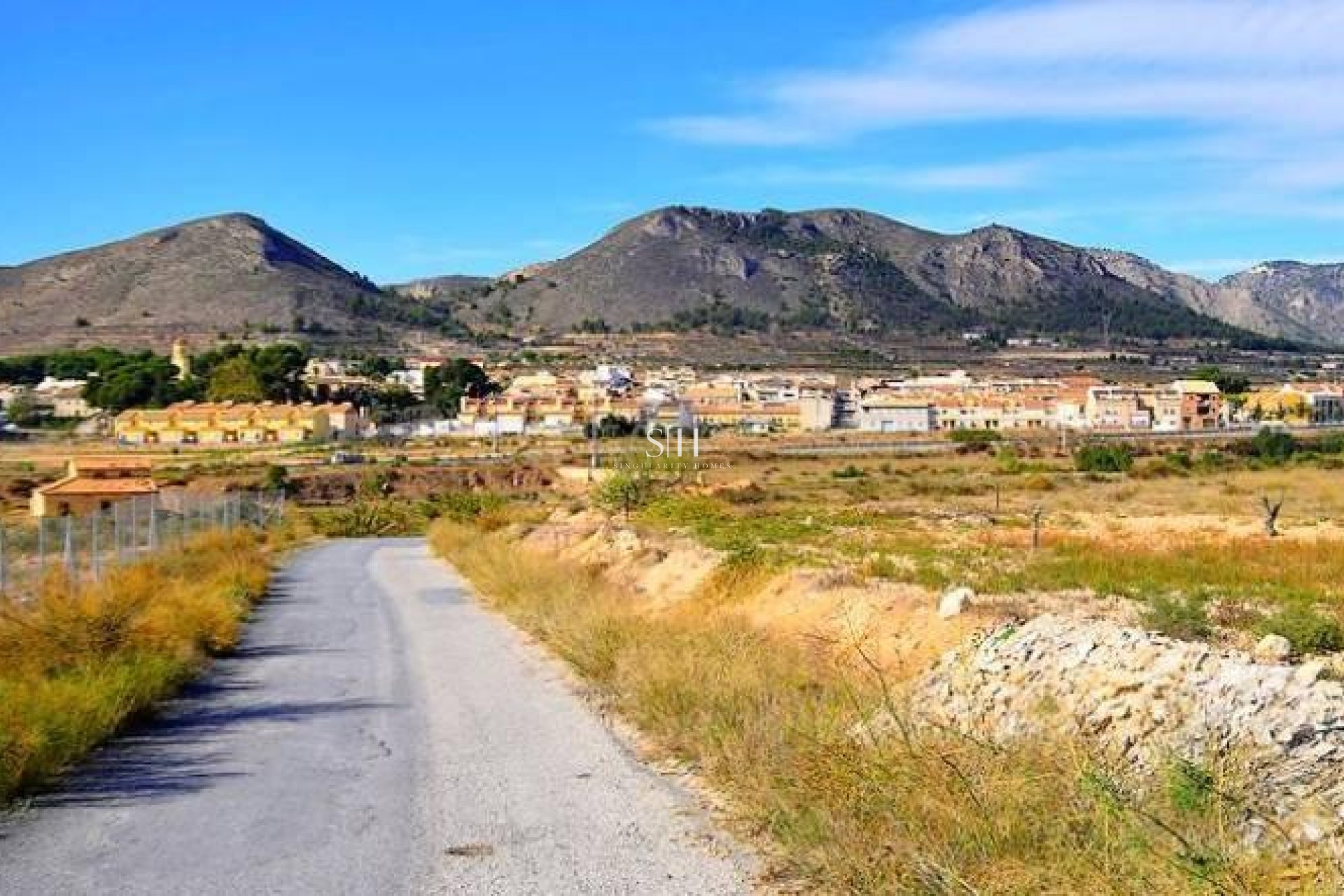 Nybyggnation - Villa - La Romana - Batistes