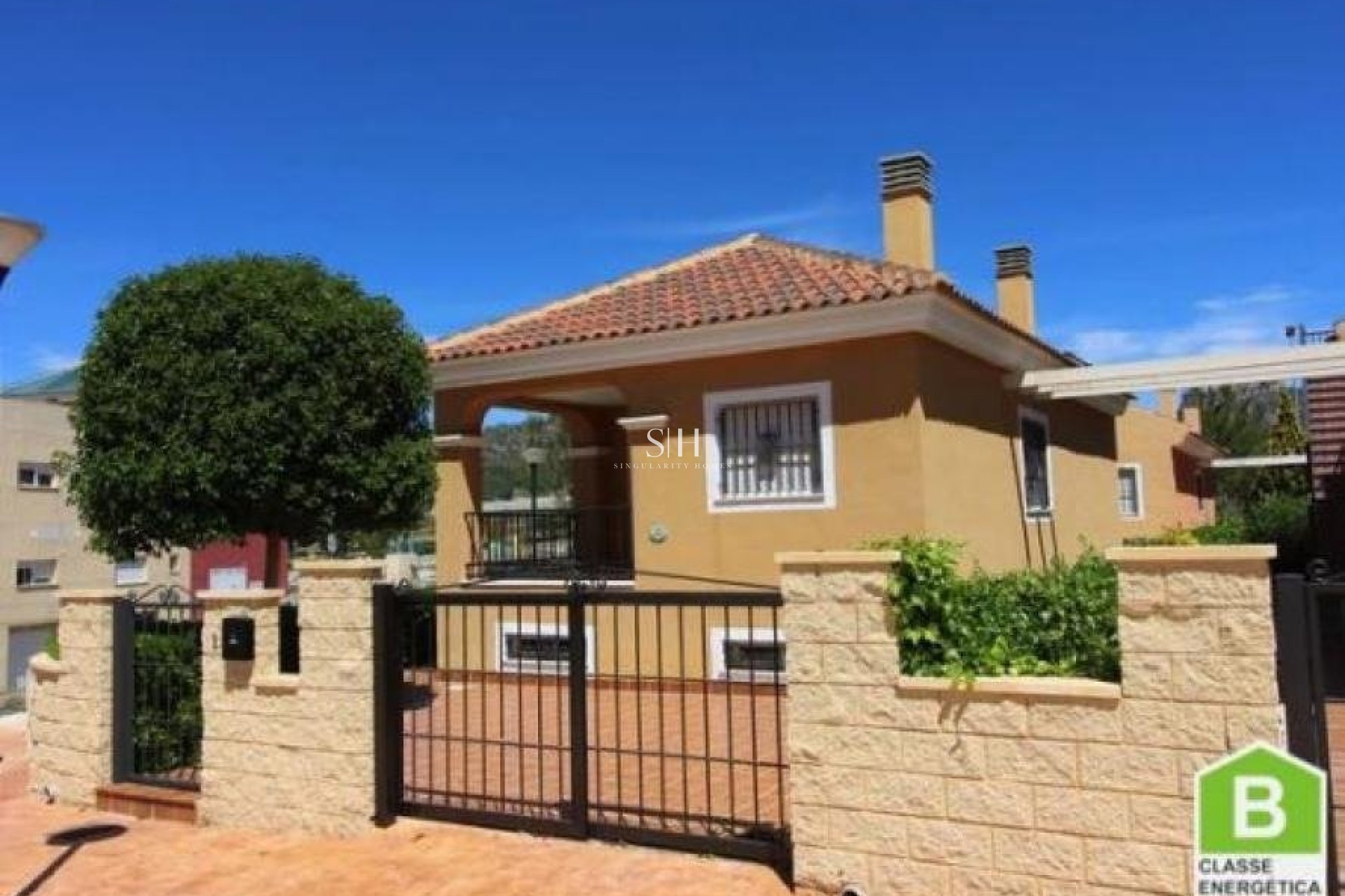 Nybyggnation - Villa - La Romana - Villas de la Romana