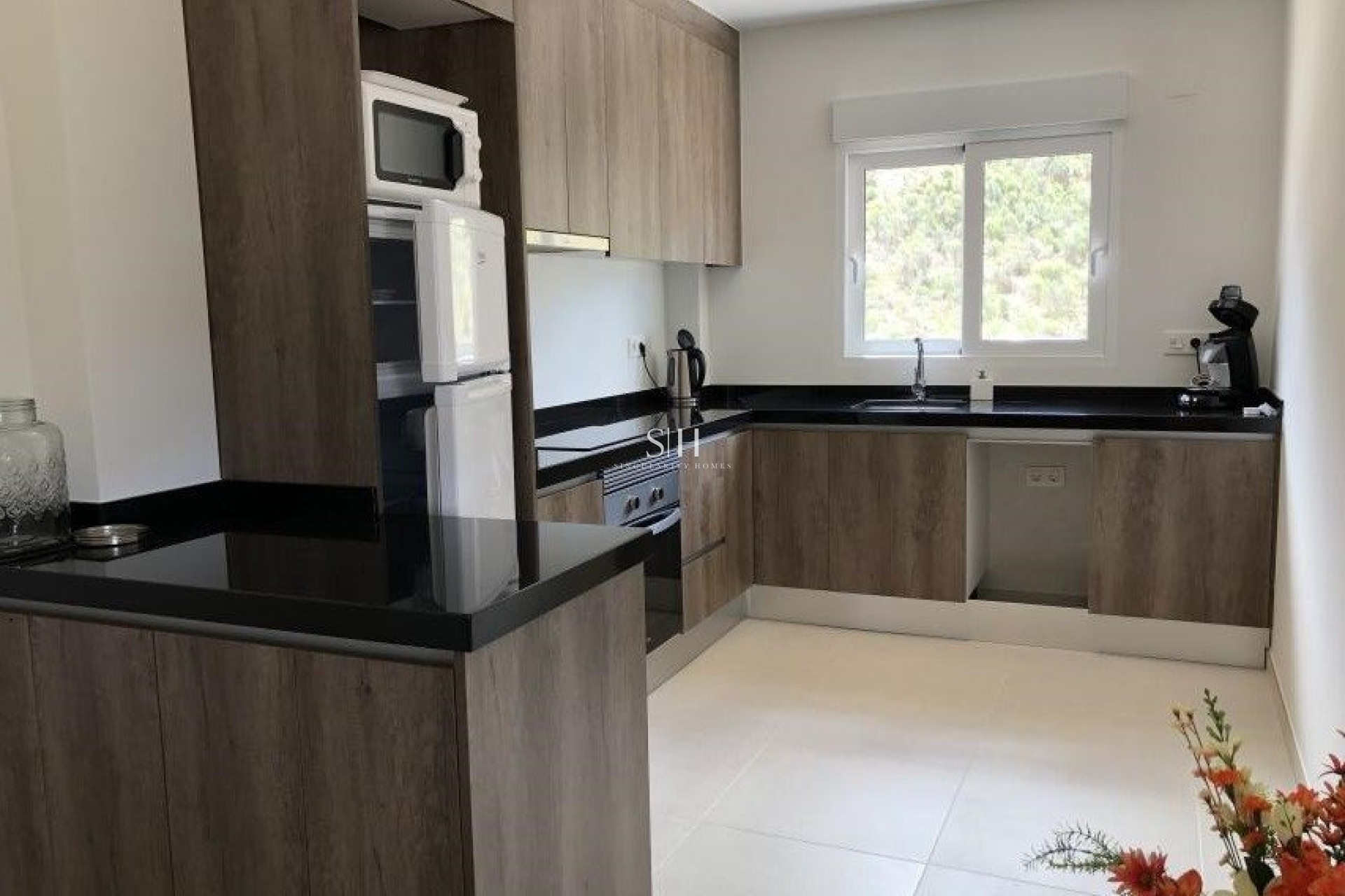 Nybyggnation - Villa - La Romana - Villas de la Romana