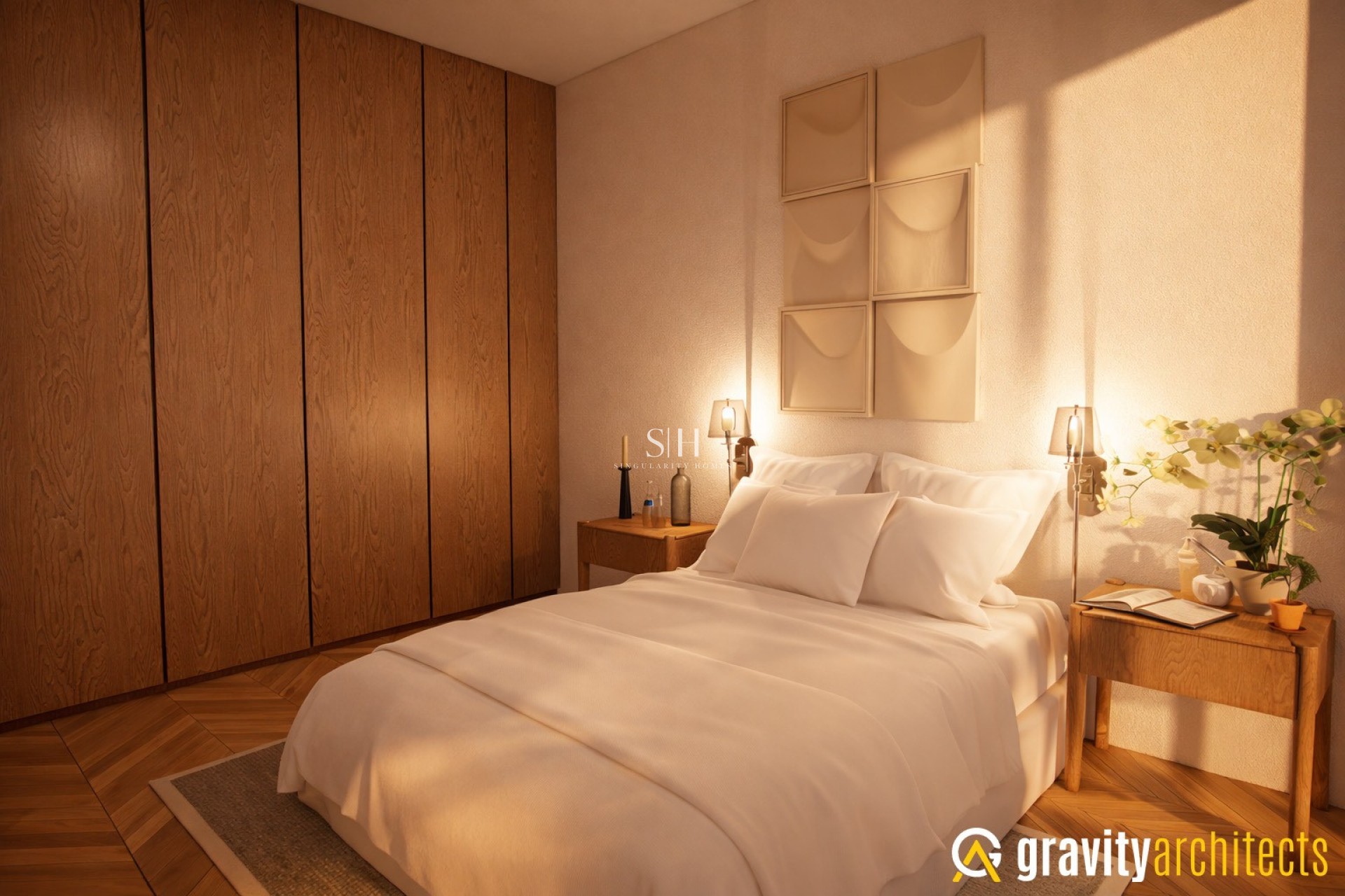 Nybyggnation - Villa - Los Alcázares - Los Alcazares