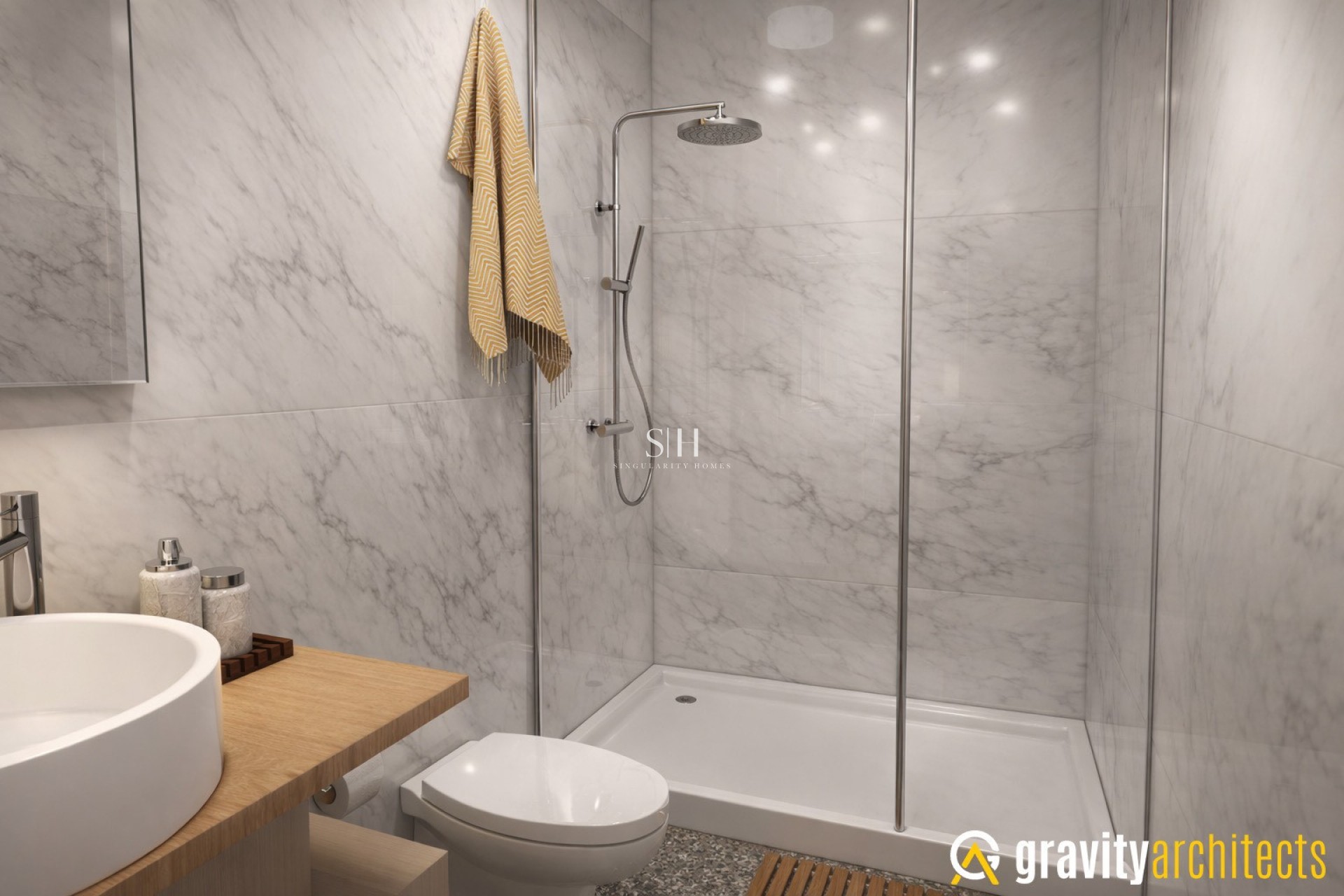 Nybyggnation - Villa - Los Alcázares - Los Alcazares