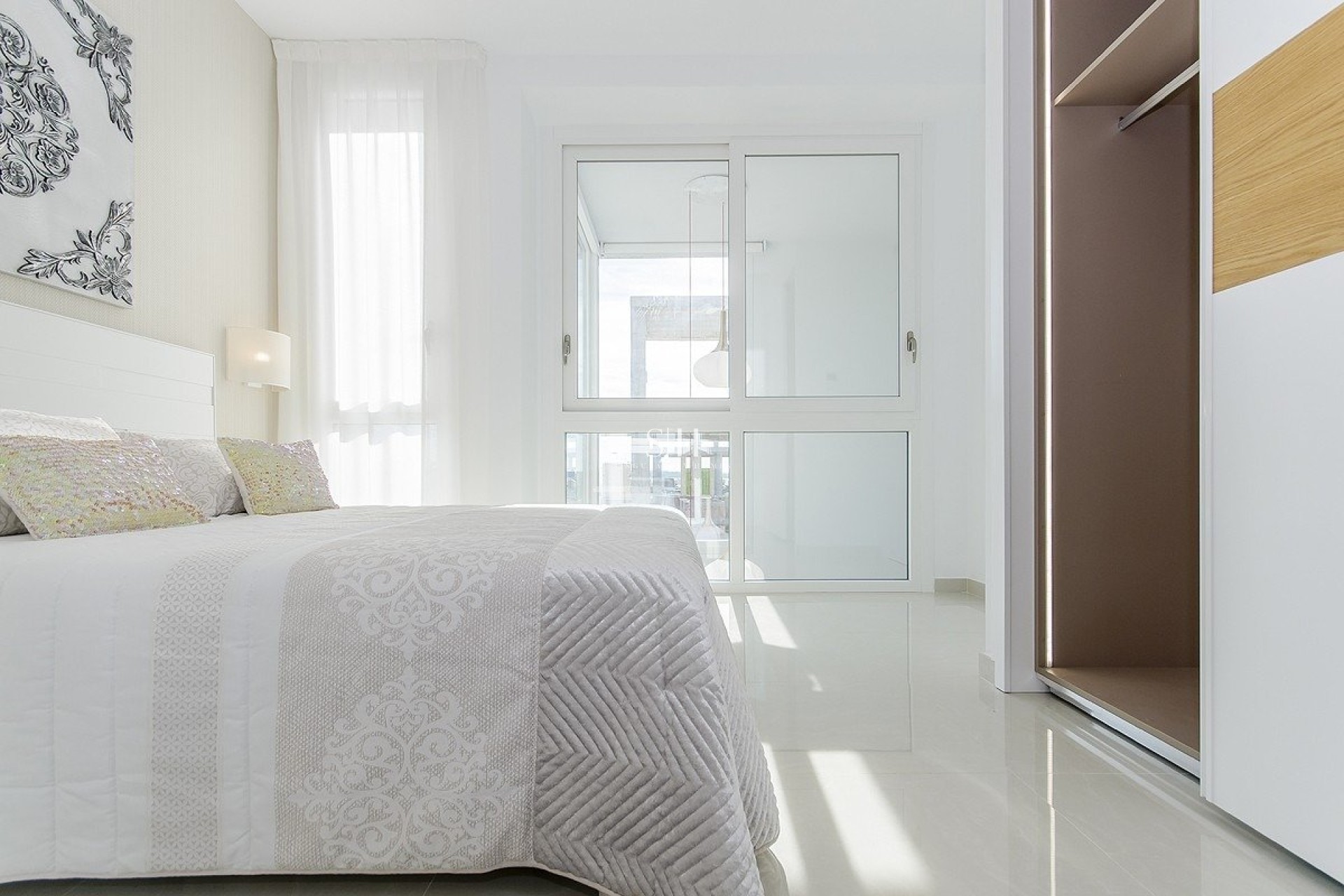 Nybyggnation - Villa - Los Montesinos - La Herrada