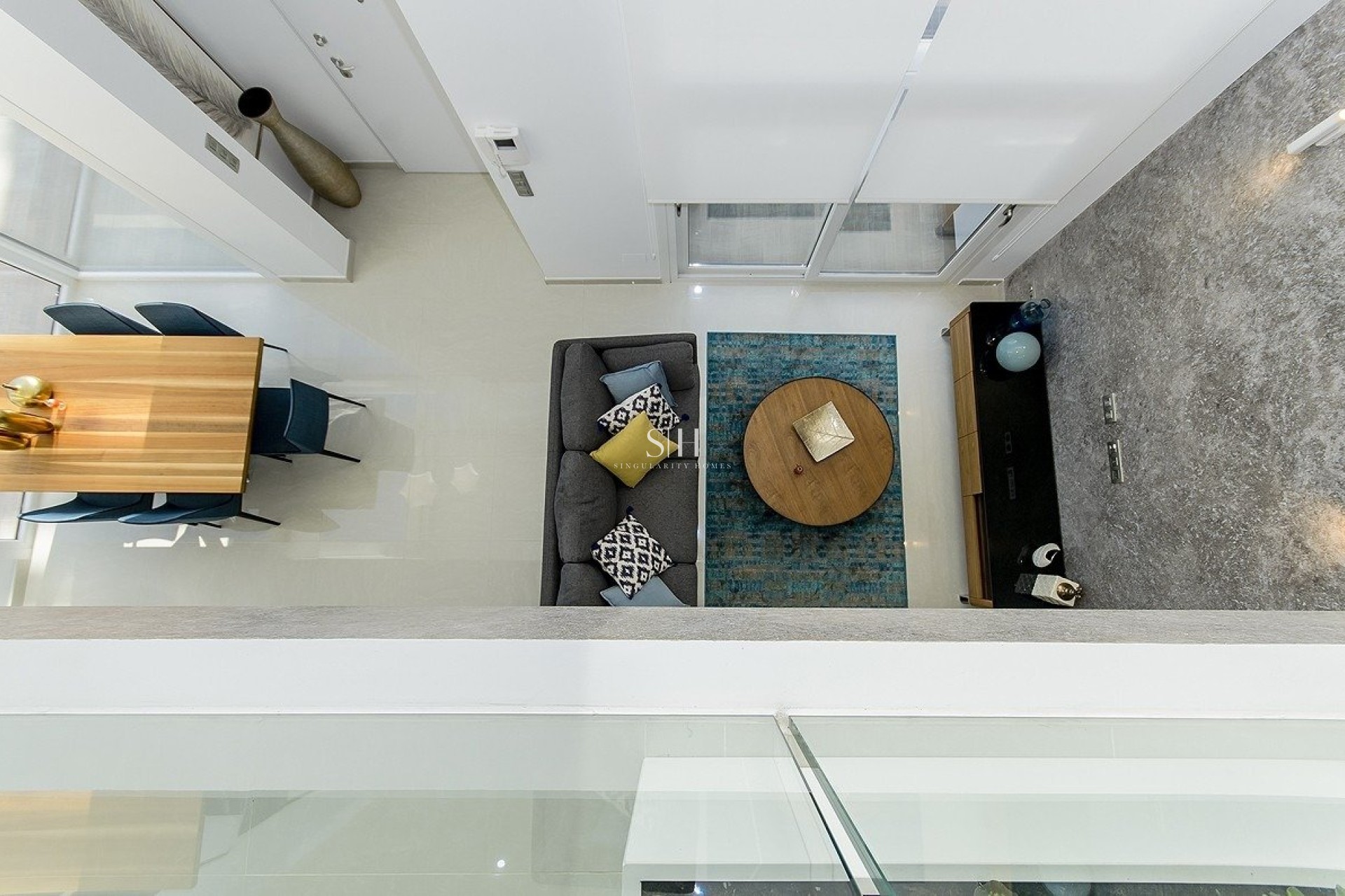 Nybyggnation - Villa - Los Montesinos - La Herrada