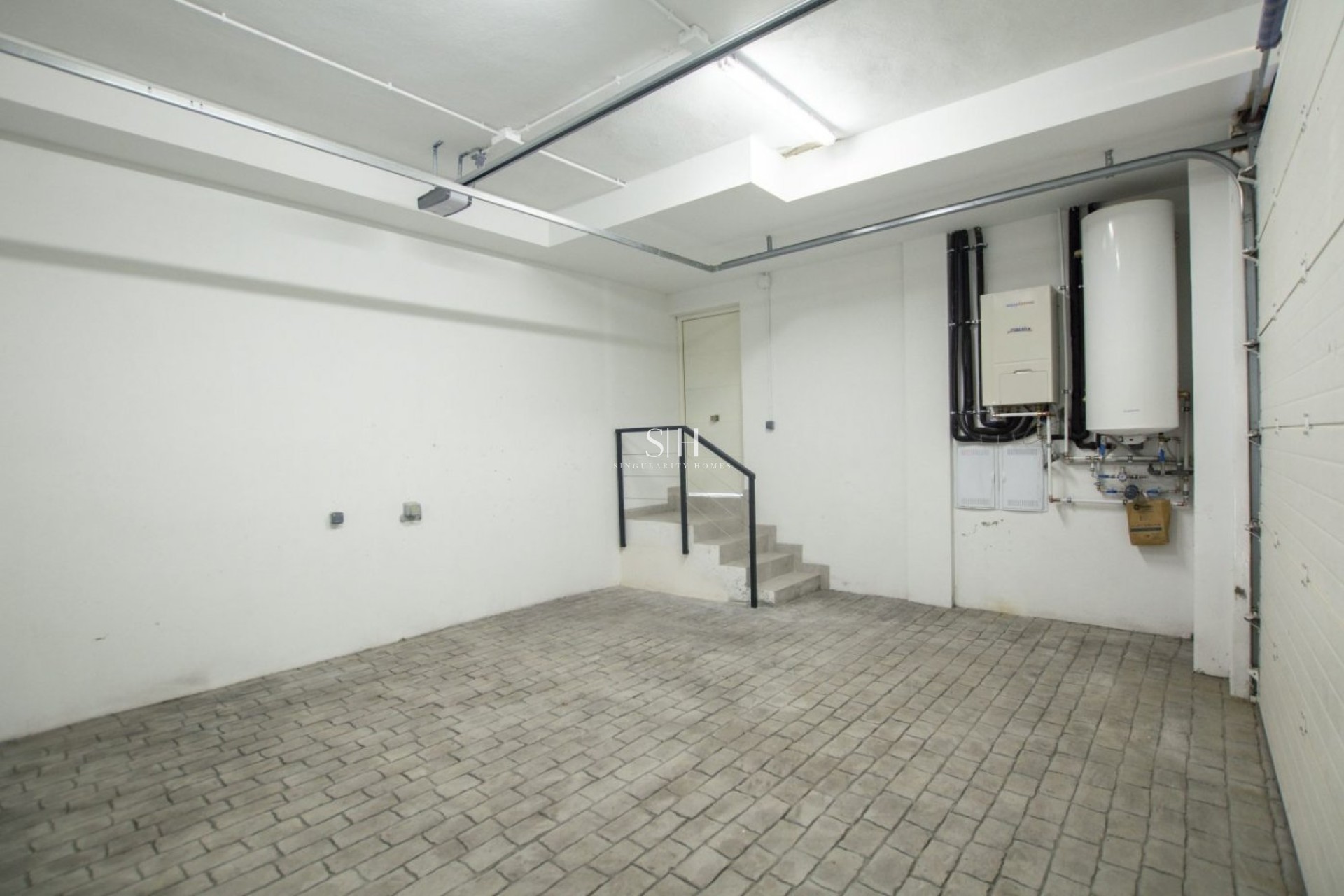 Nybyggnation - Villa - Málaga - Limonar