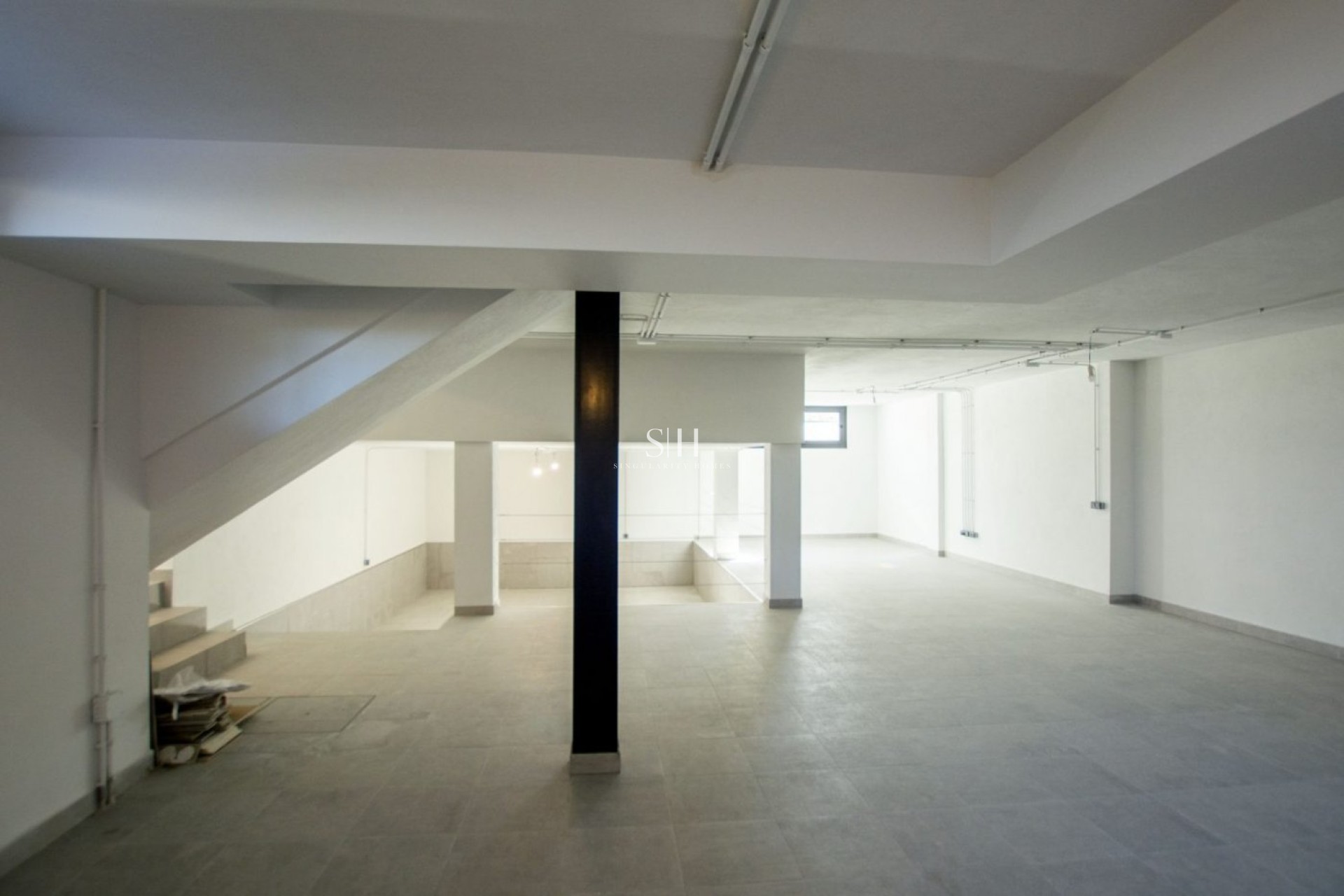 Nybyggnation - Villa - Málaga - Limonar