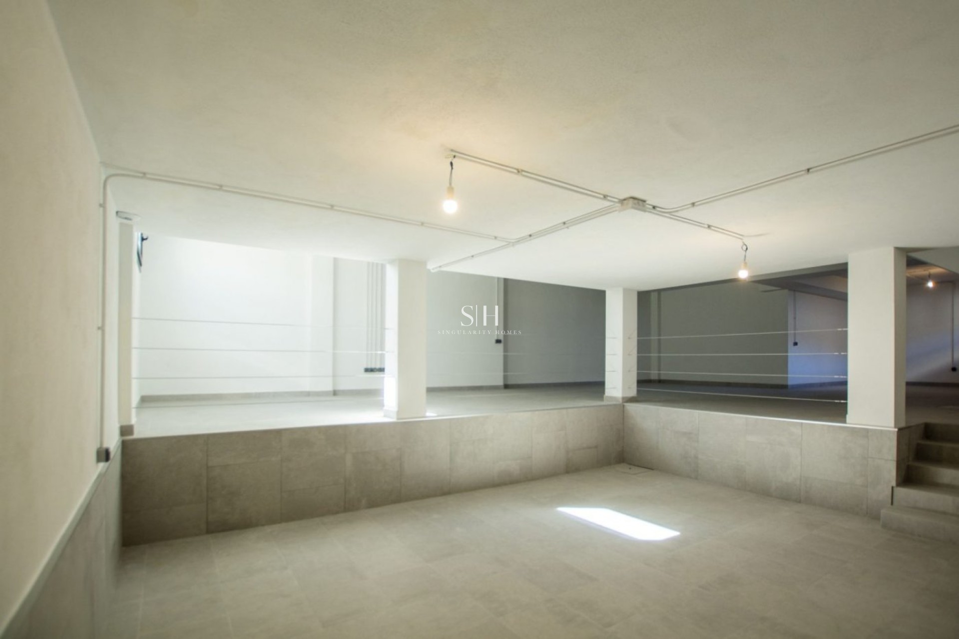 Nybyggnation - Villa - Málaga - Limonar