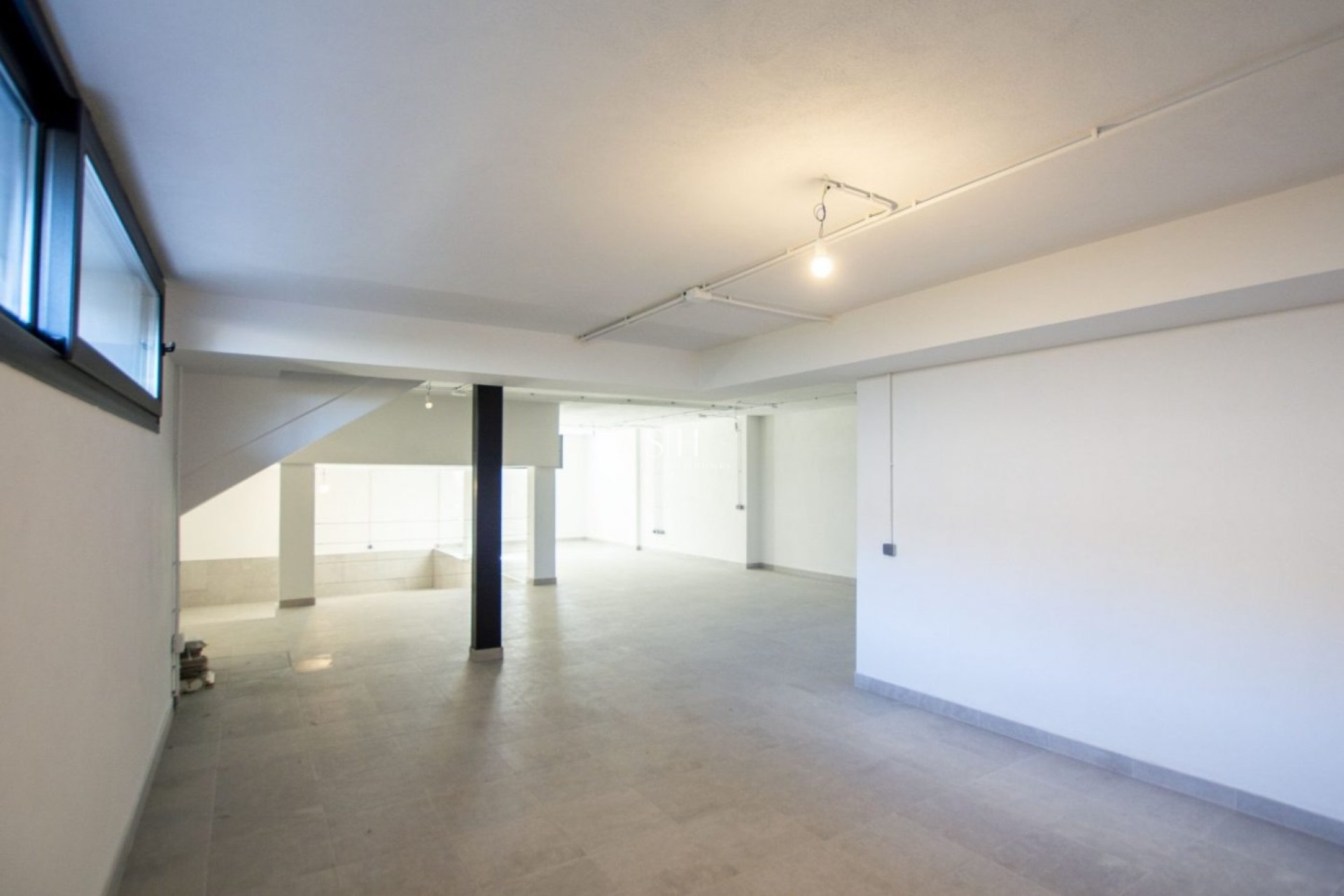 Nybyggnation - Villa - Málaga - Limonar