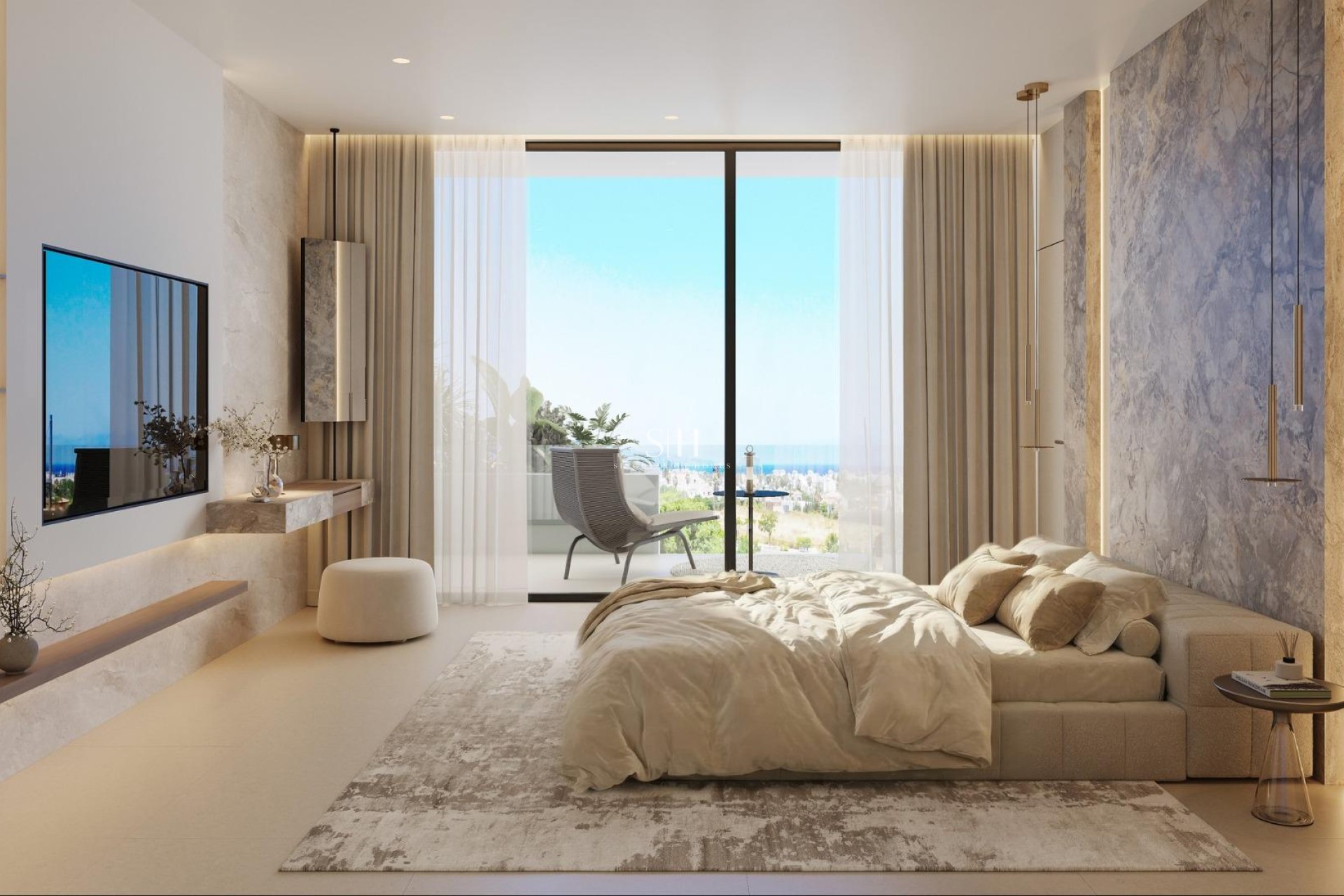 Nybyggnation - Villa - Marbella - El Ingenio