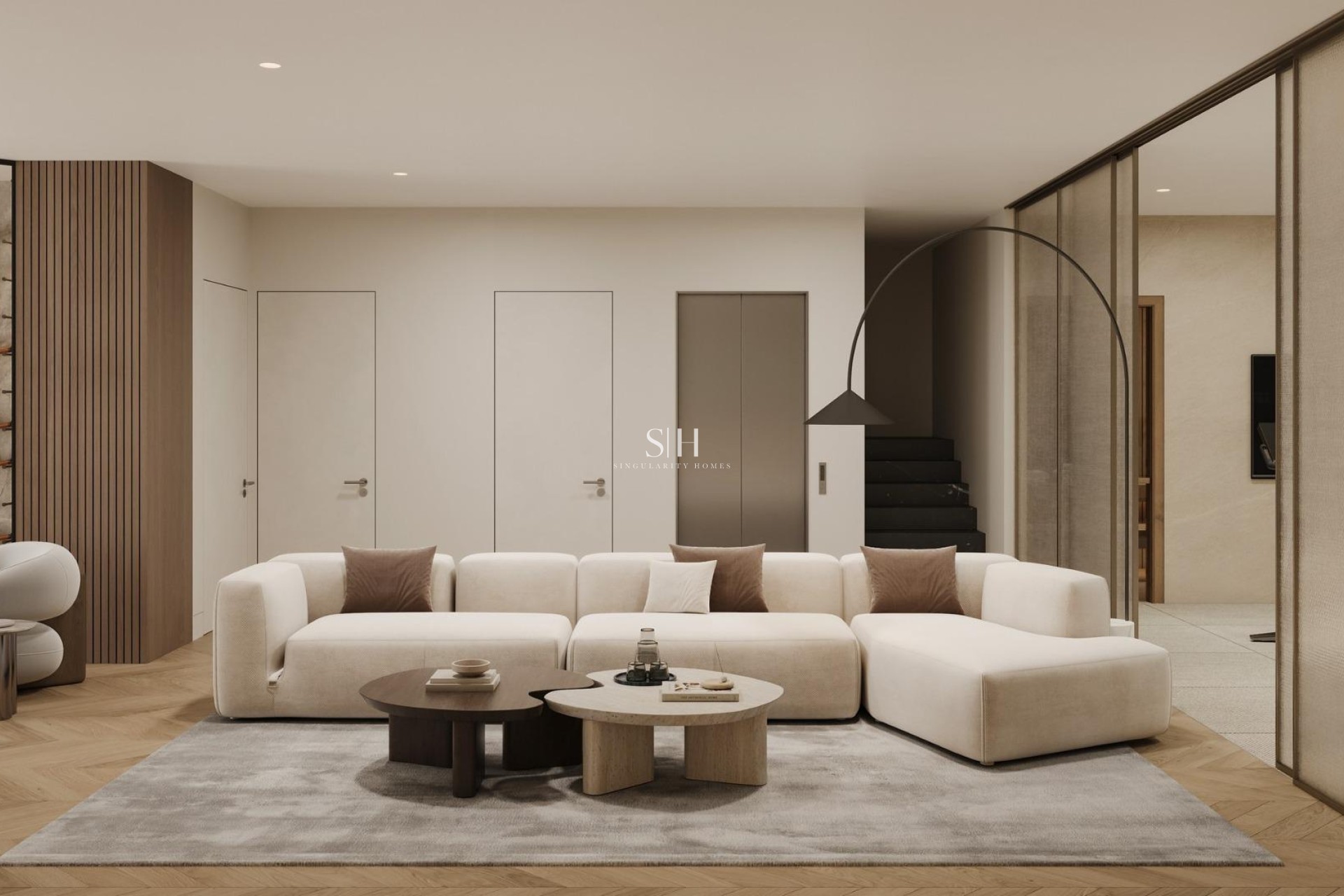 Nybyggnation - Villa - Marbella - El Ingenio