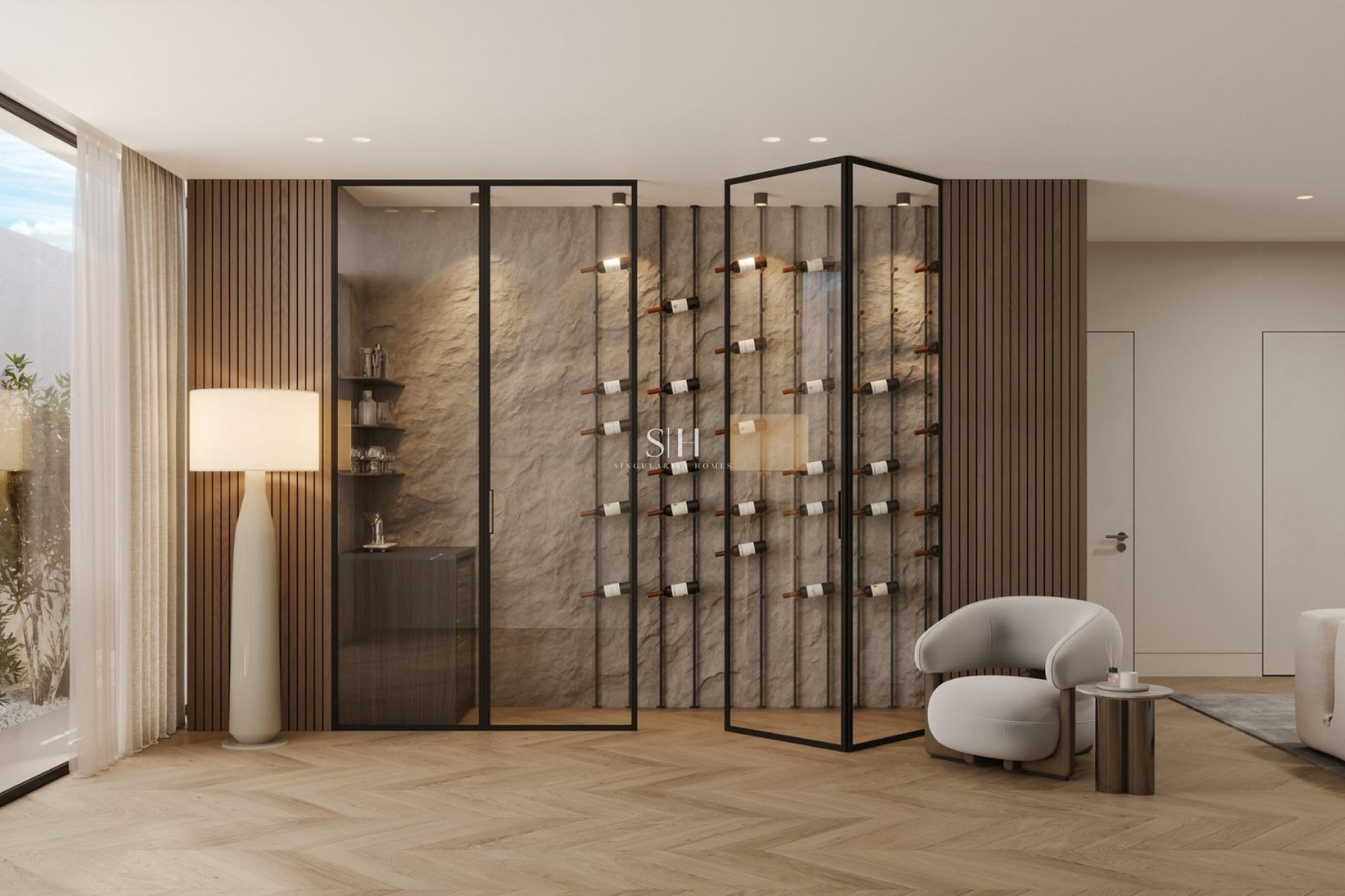 Nybyggnation - Villa - Marbella - El Ingenio