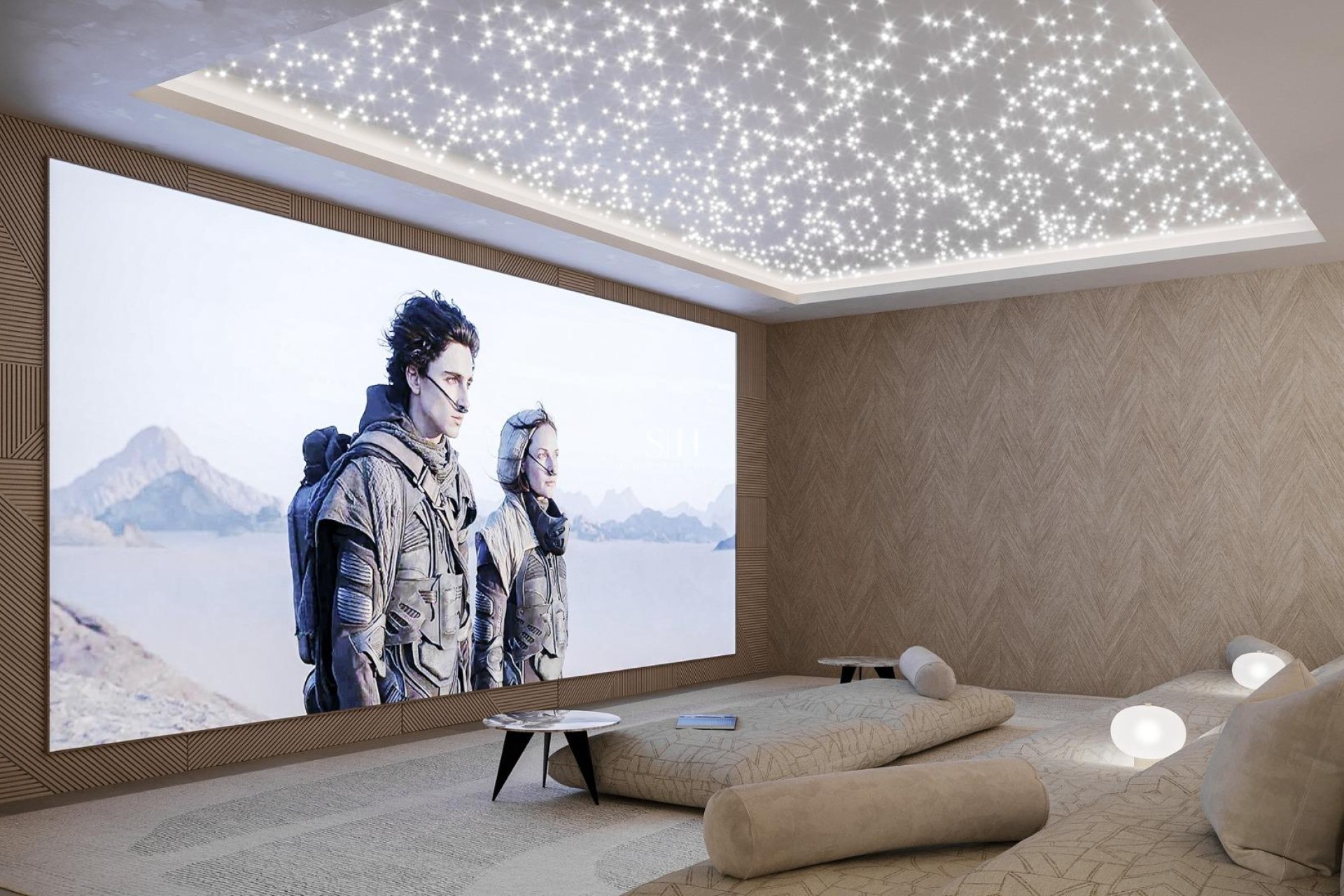 Nybyggnation - Villa - Marbella - Lomas del Virrey