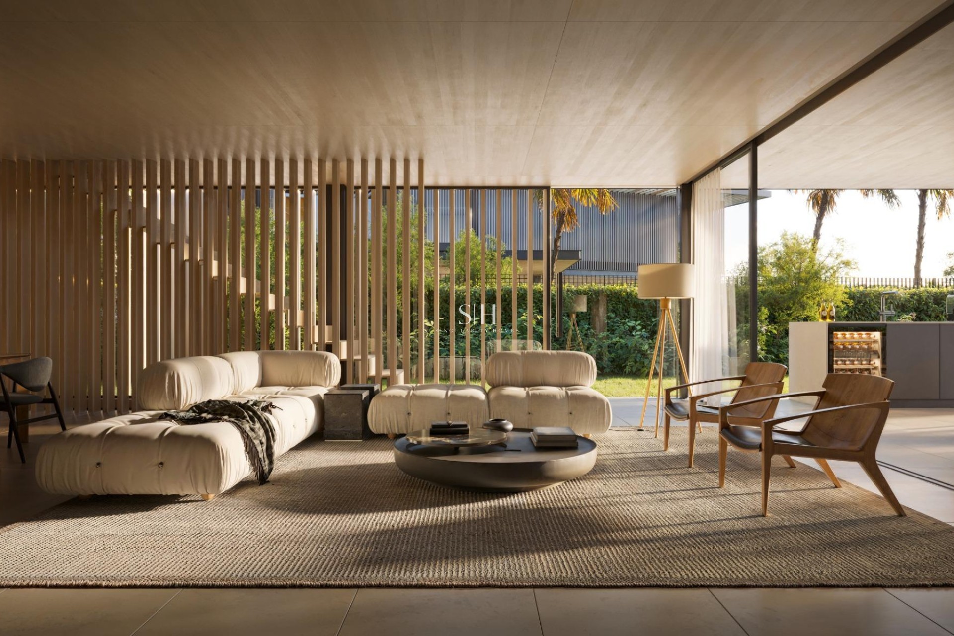 Nybyggnation - Villa - Marbella - Nueva Andalucia