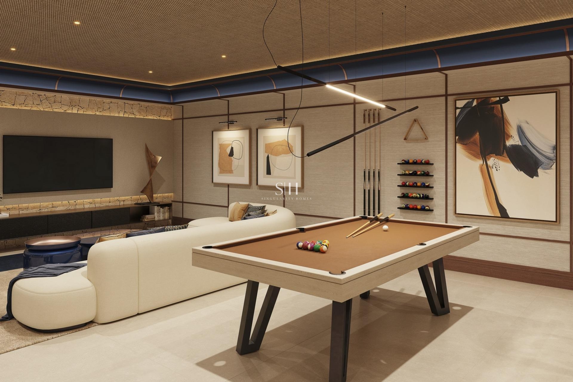 Nybyggnation - Villa - Marbella - Nueva Andalucia