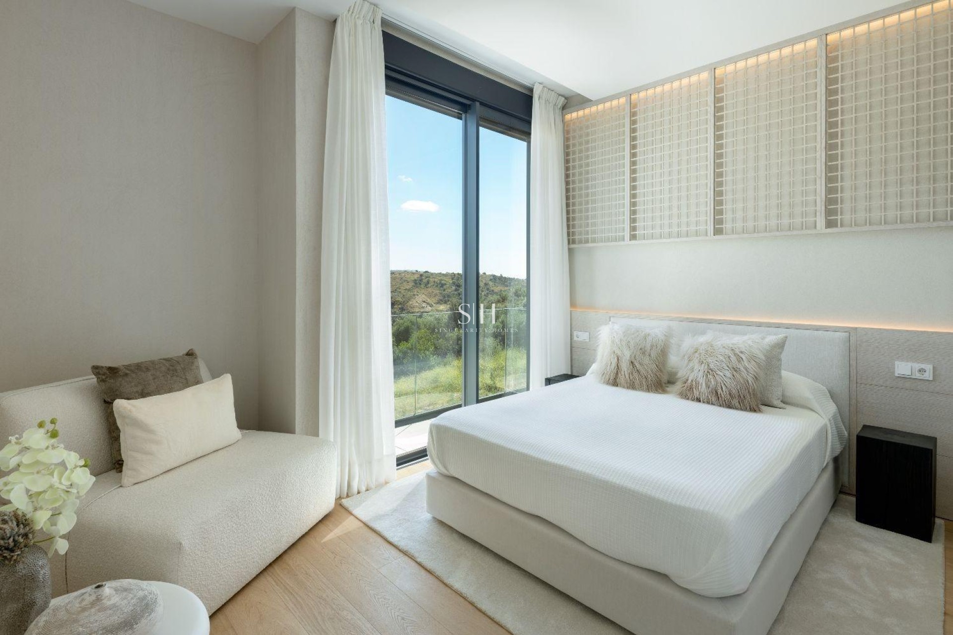 Nybyggnation - Villa - Marbella - Rio Real Golf